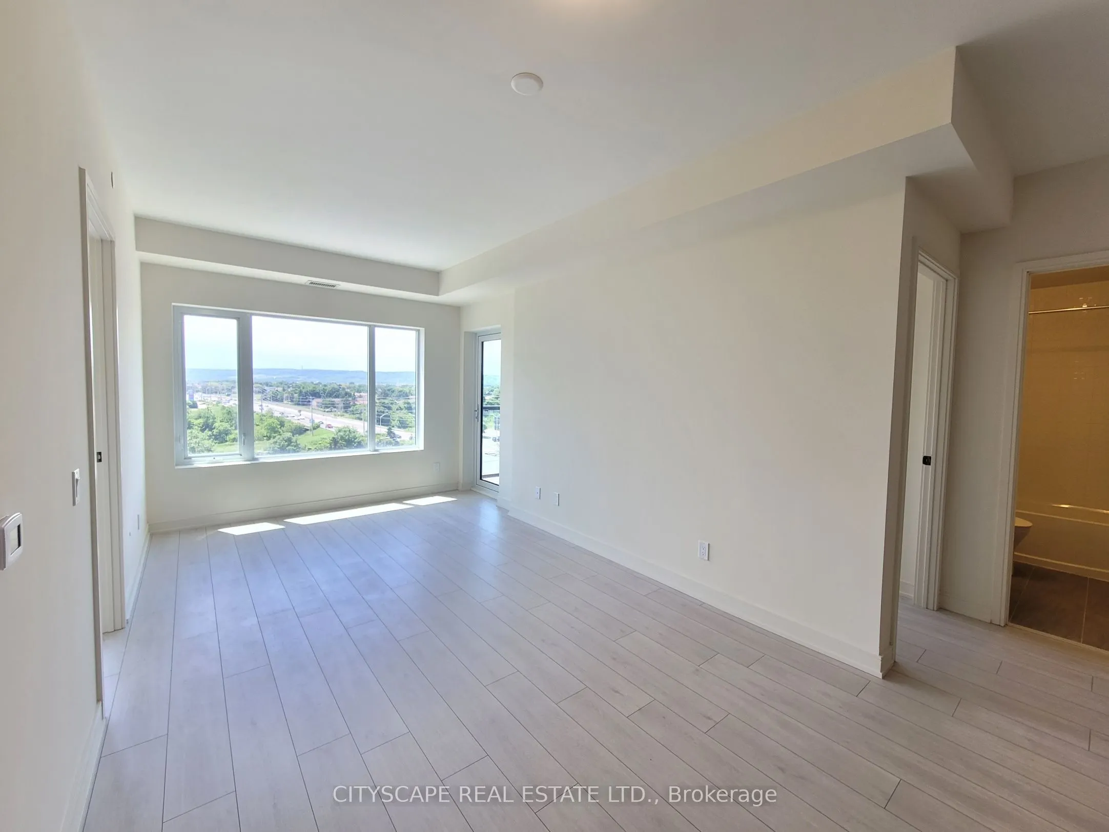 8010 Derry Road #607