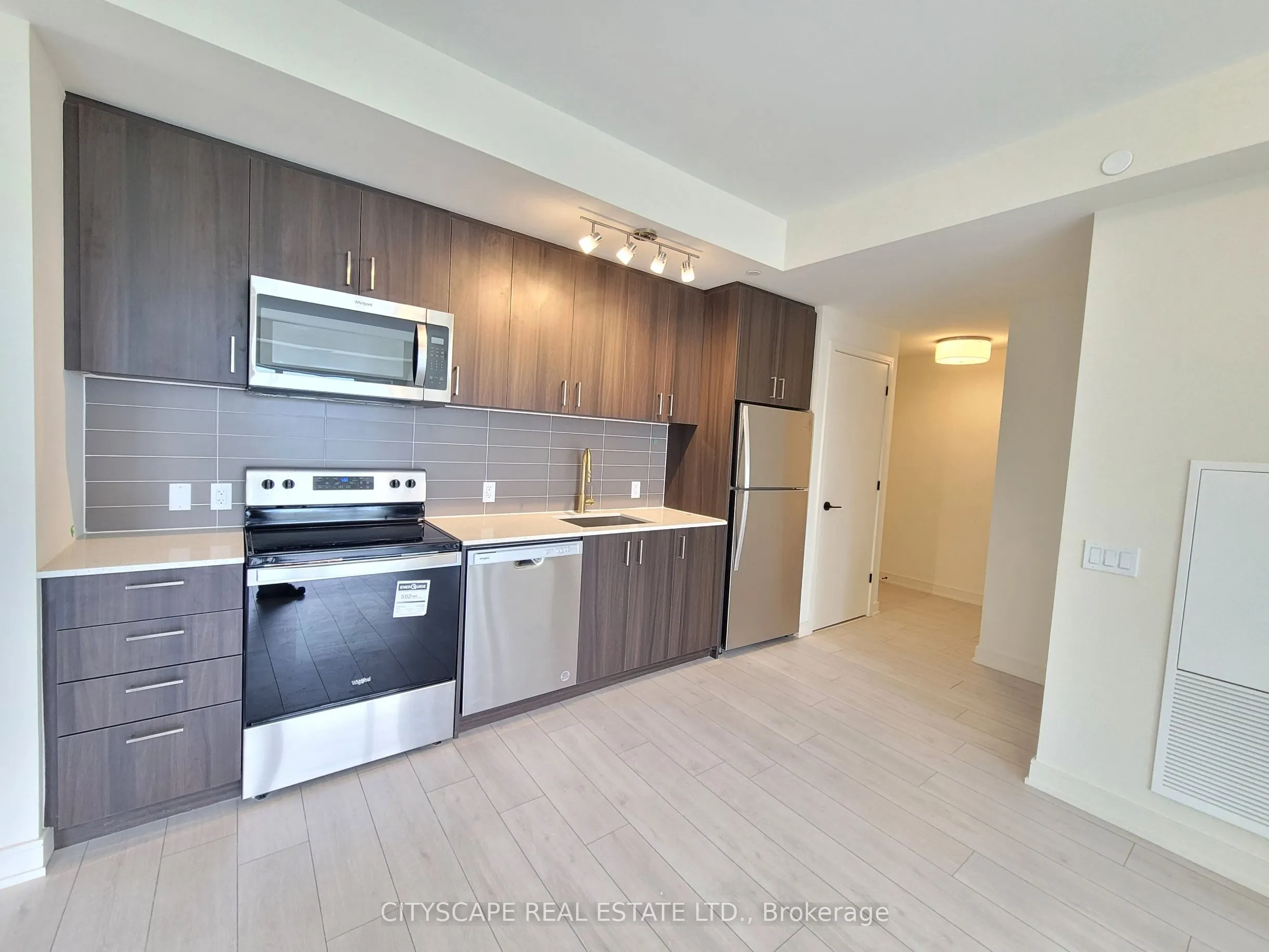 8010 Derry Road #607
