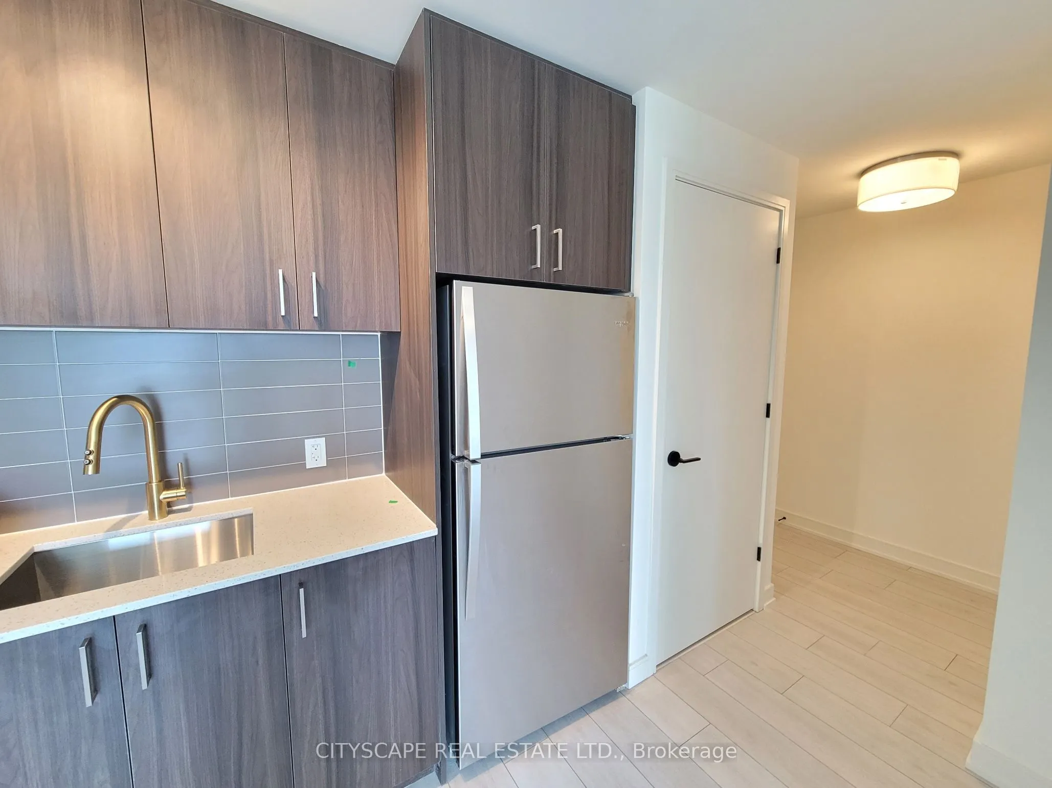 8010 Derry Road #607