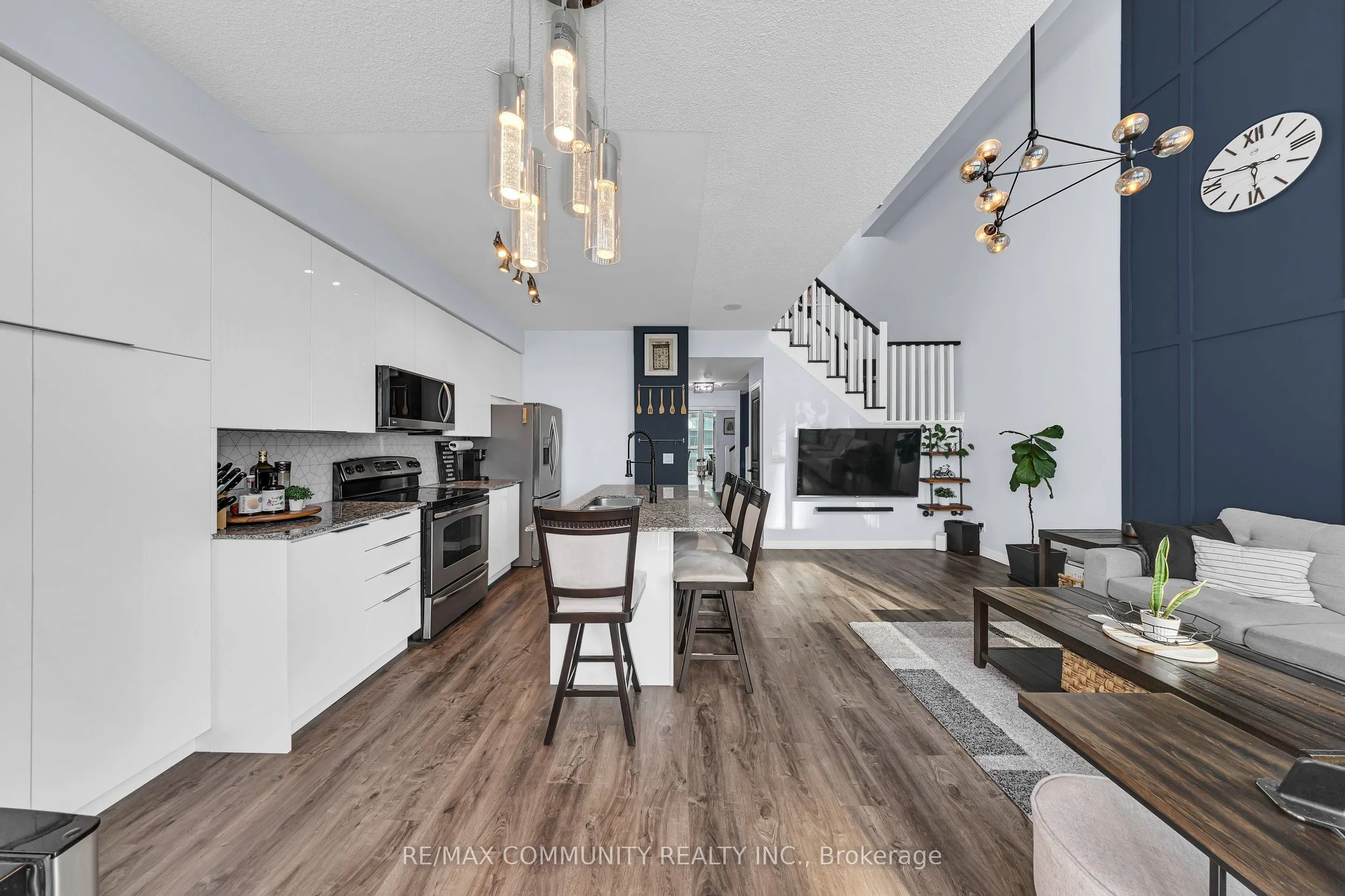 223 Webb Drive #2901