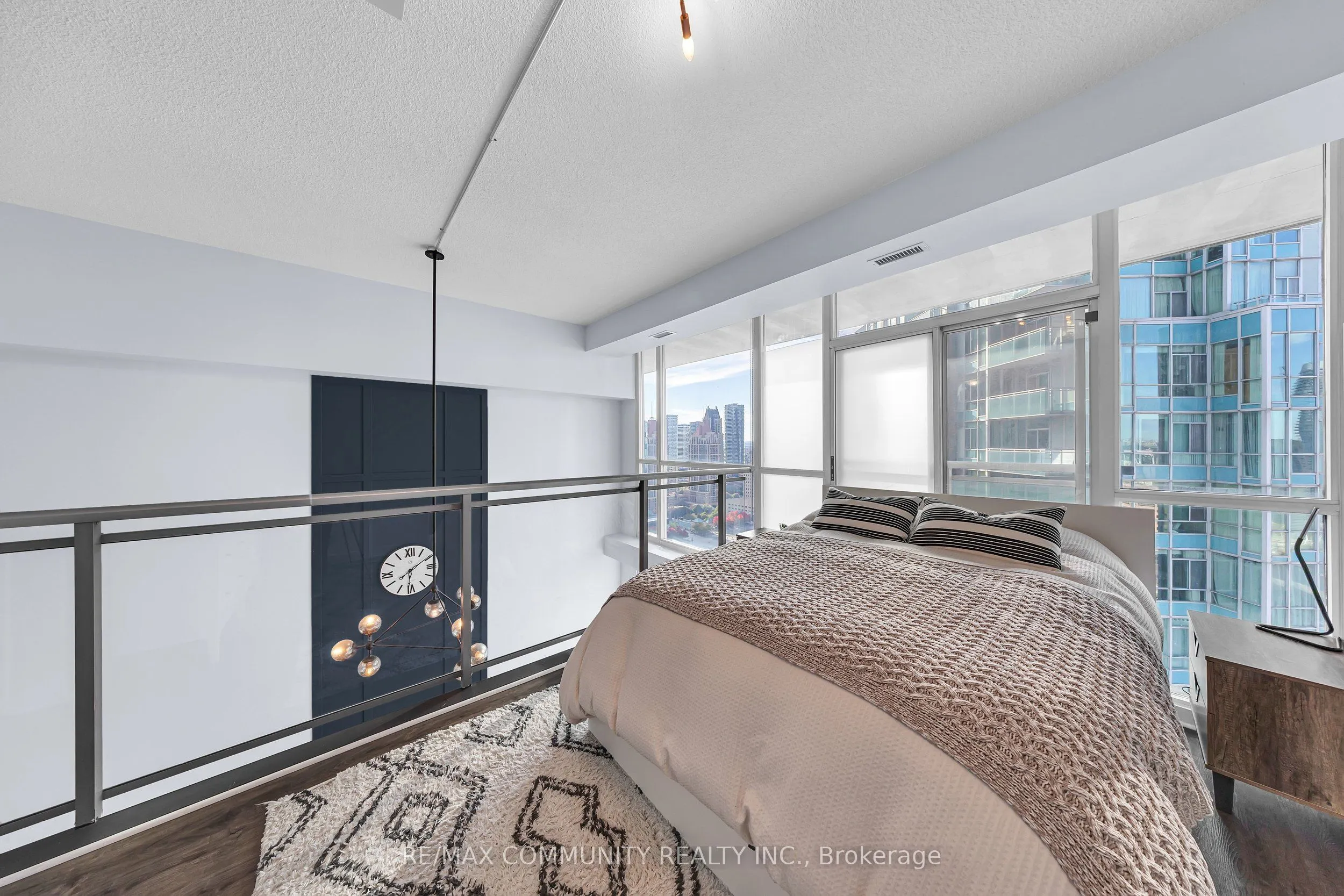 223 Webb Drive #2901