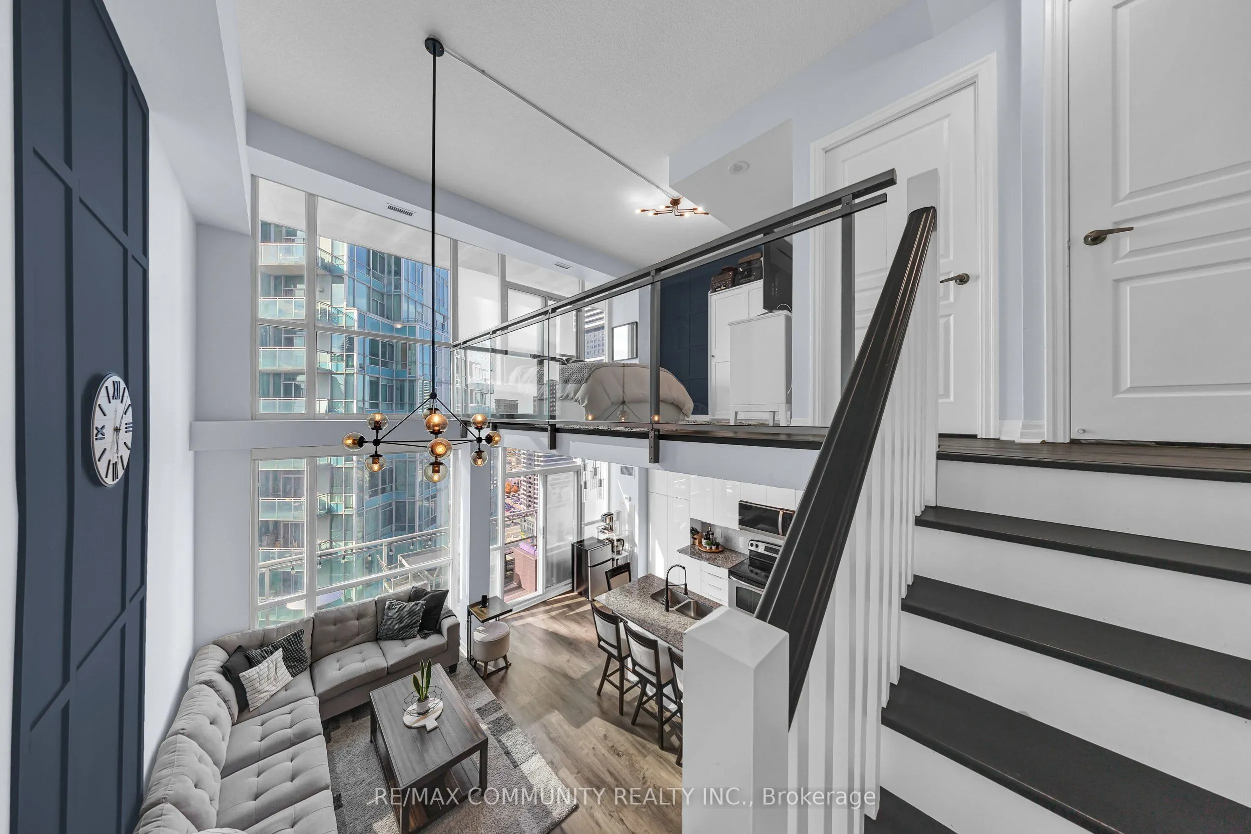 223 Webb Drive #2901
