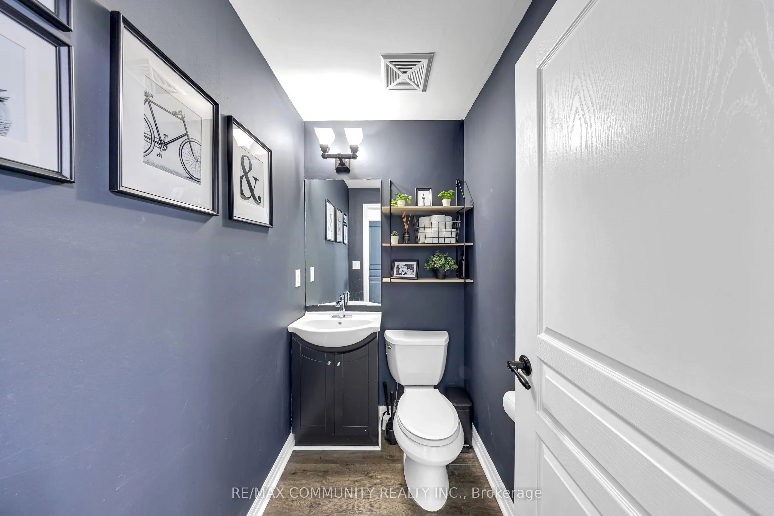 223 Webb Drive #2901