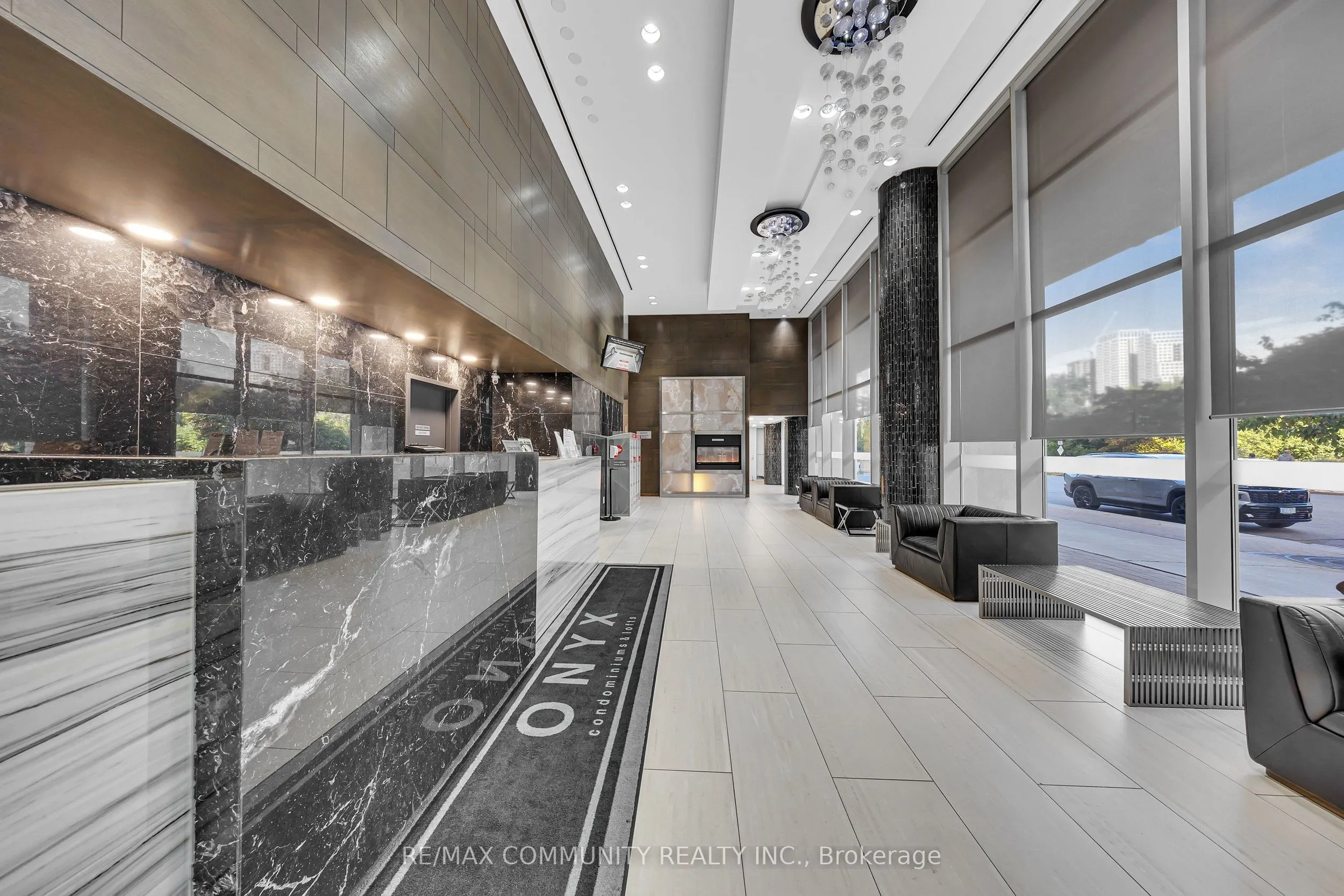 223 Webb Drive #2901