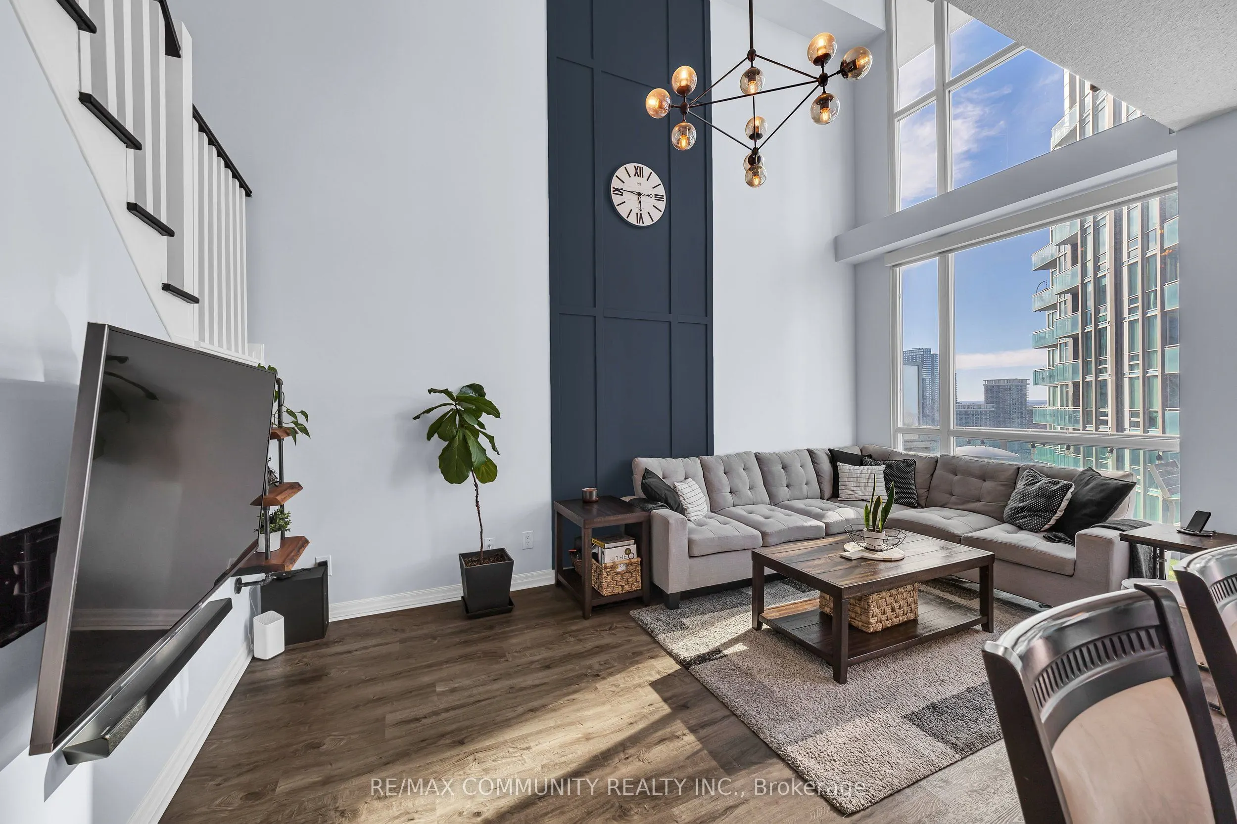 223 Webb Drive #2901