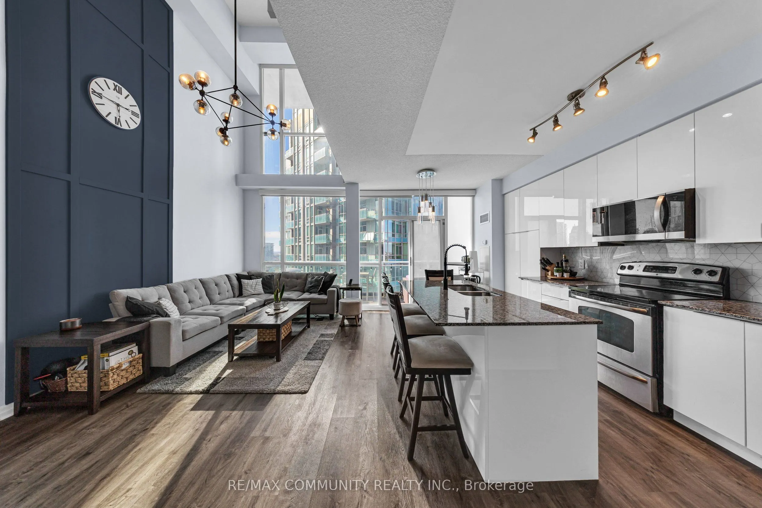 223 Webb Drive #2901