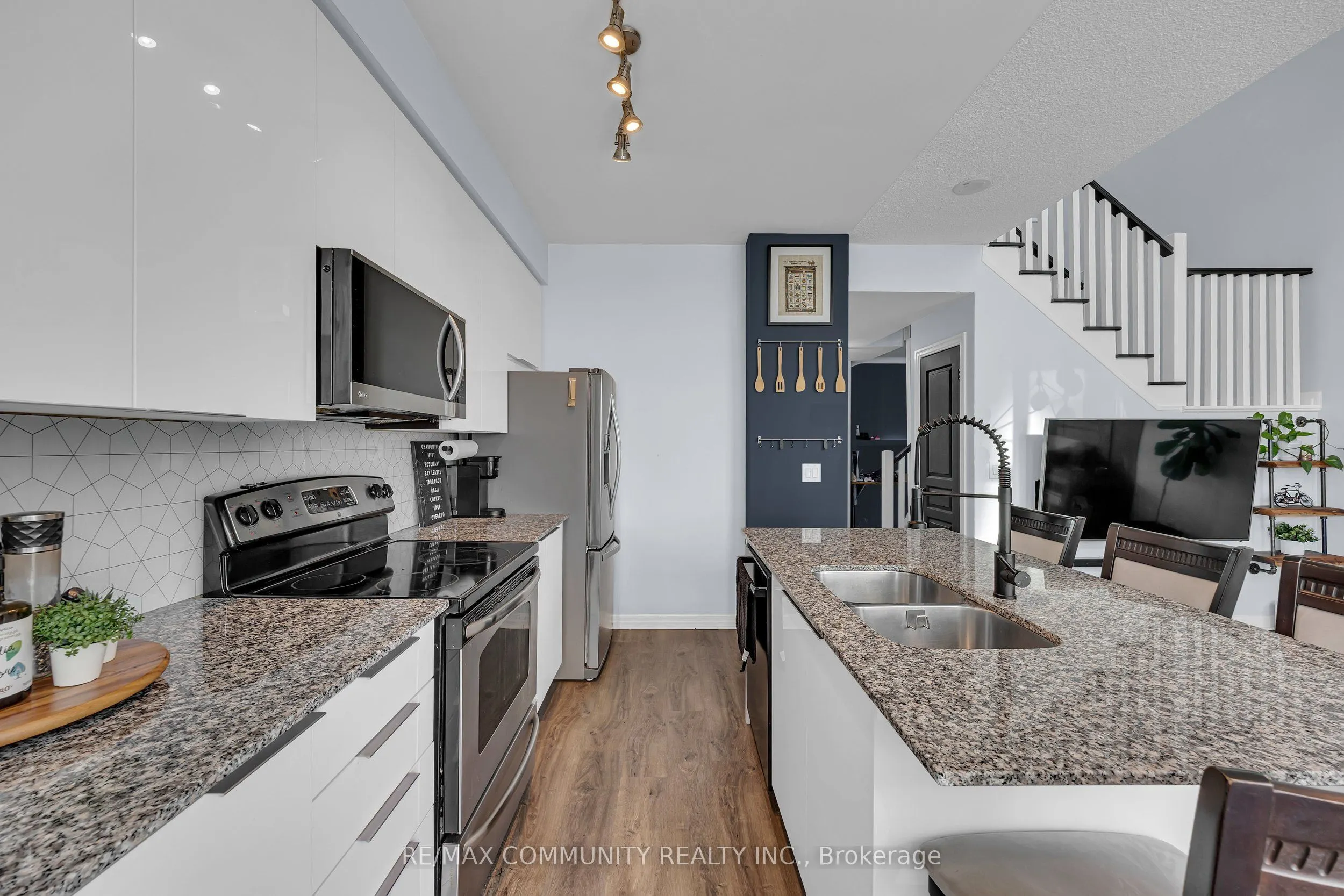 223 Webb Drive #2901