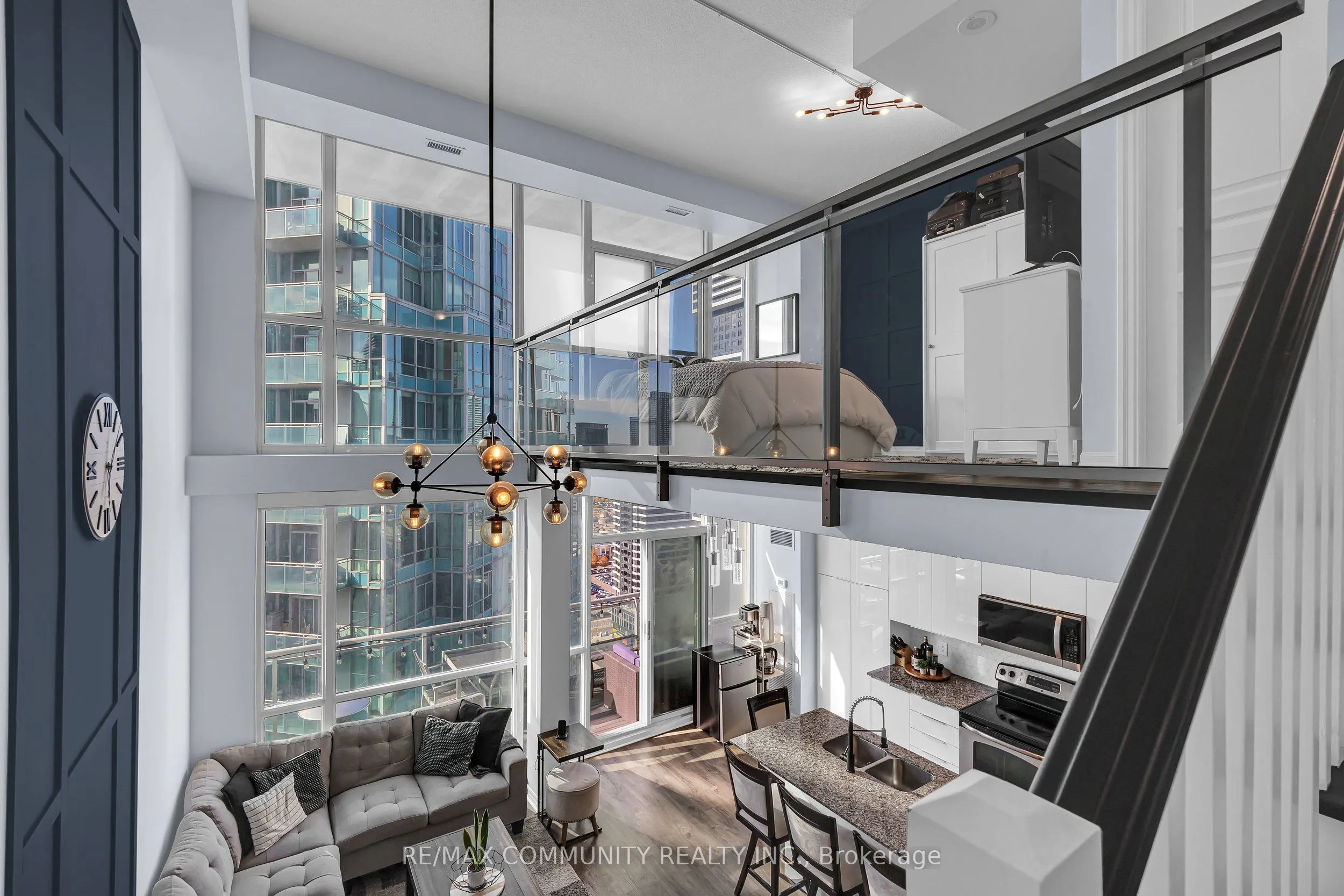 223 Webb Drive #2901