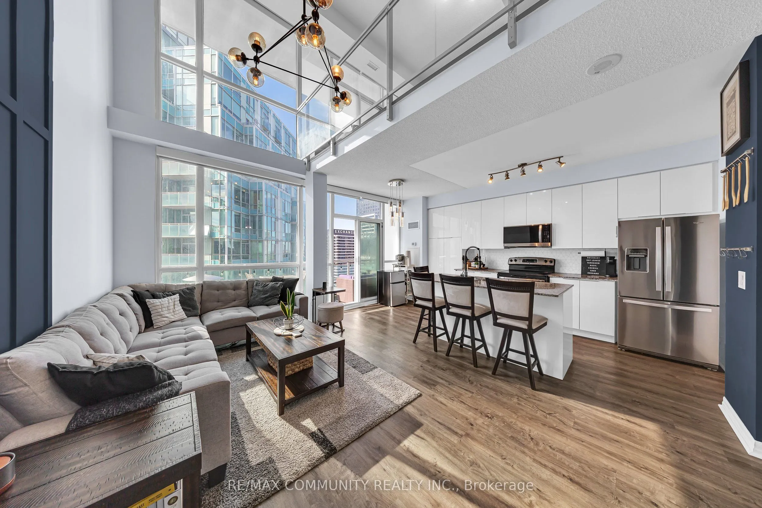 223 Webb Drive #2901