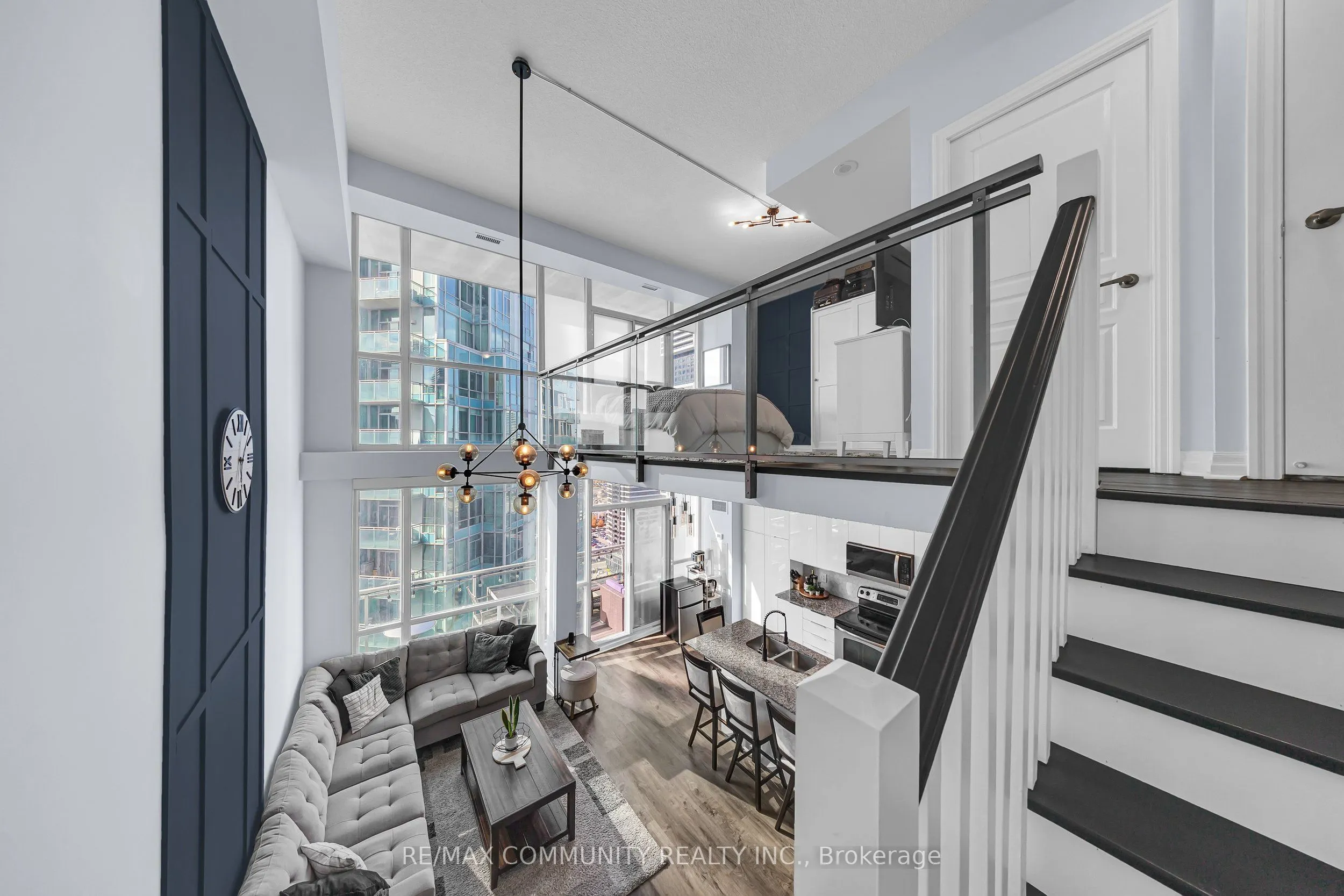 223 Webb Drive #2901