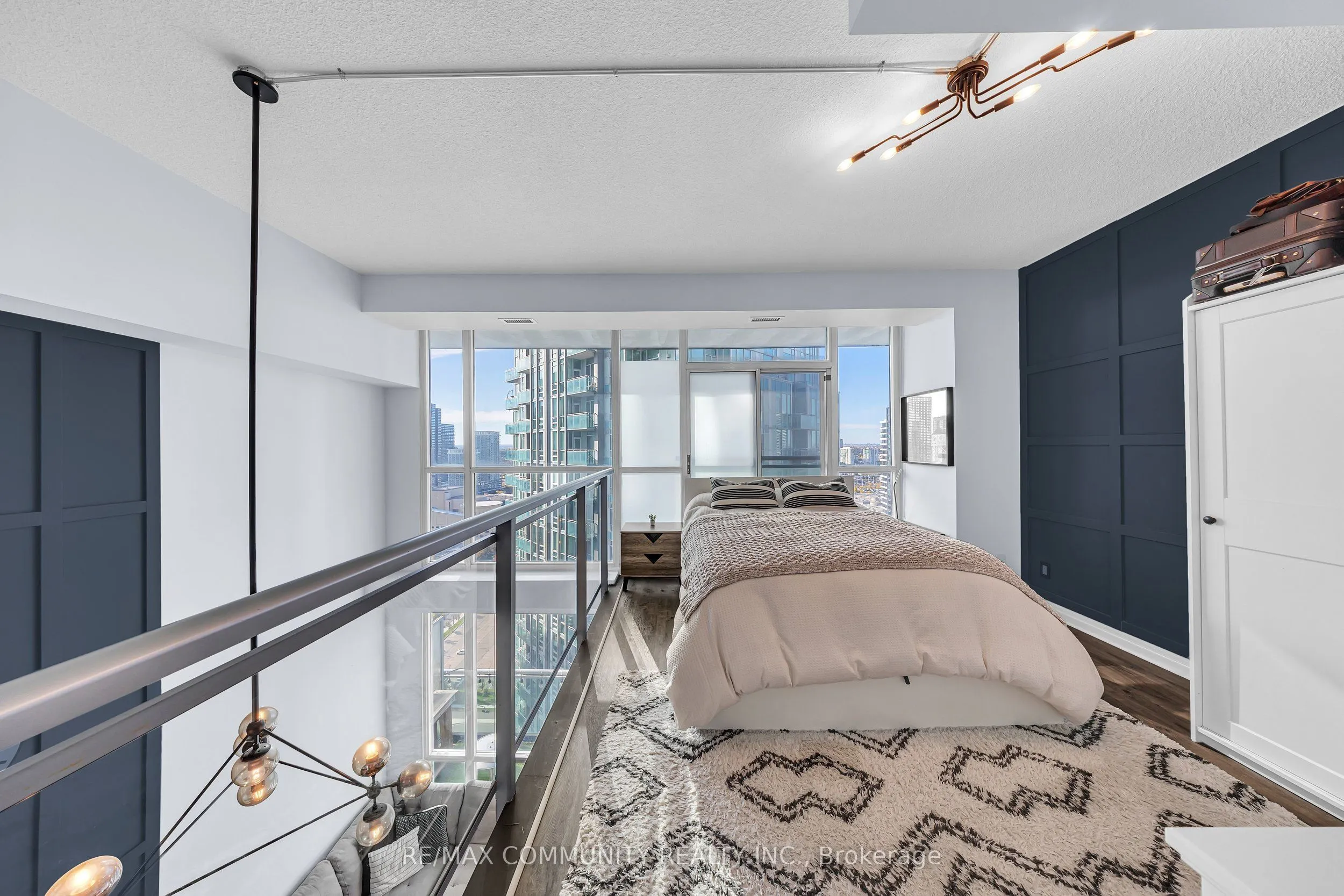 223 Webb Drive #2901