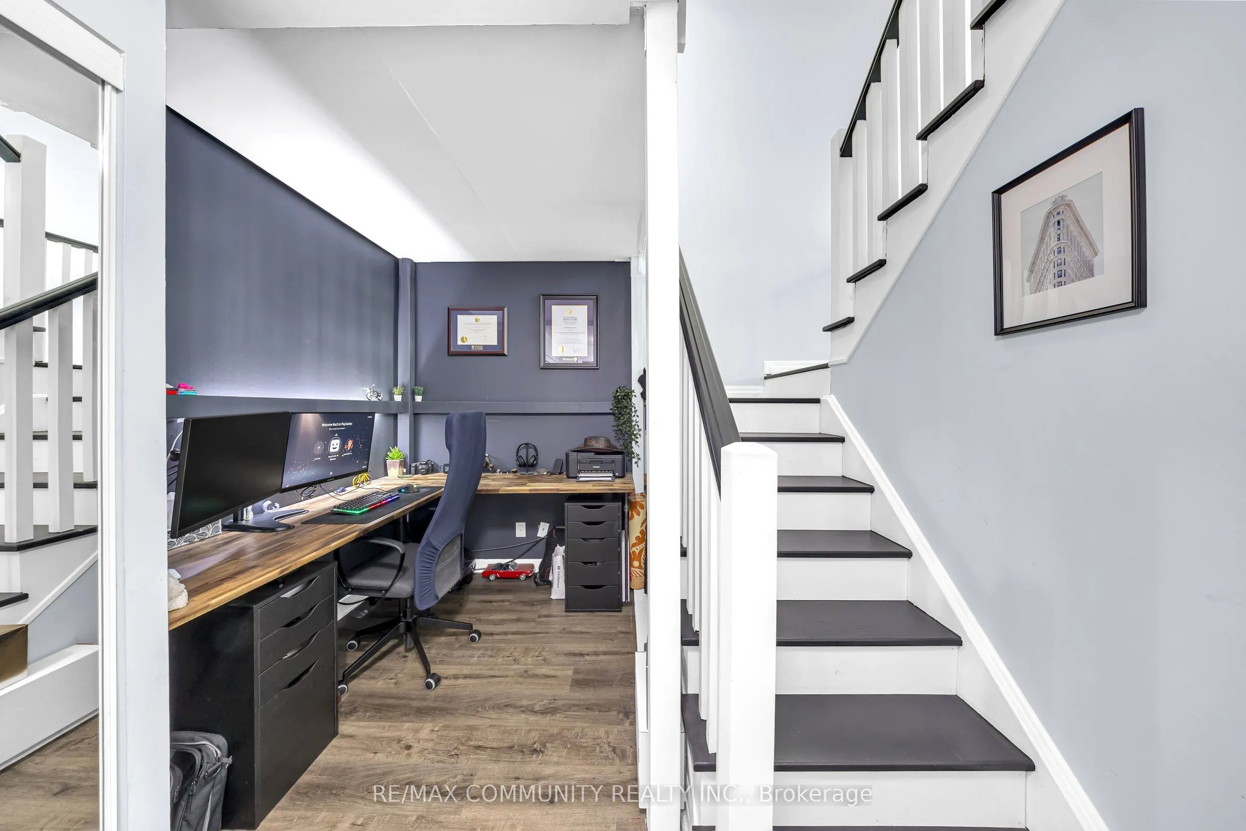 223 Webb Drive #2901