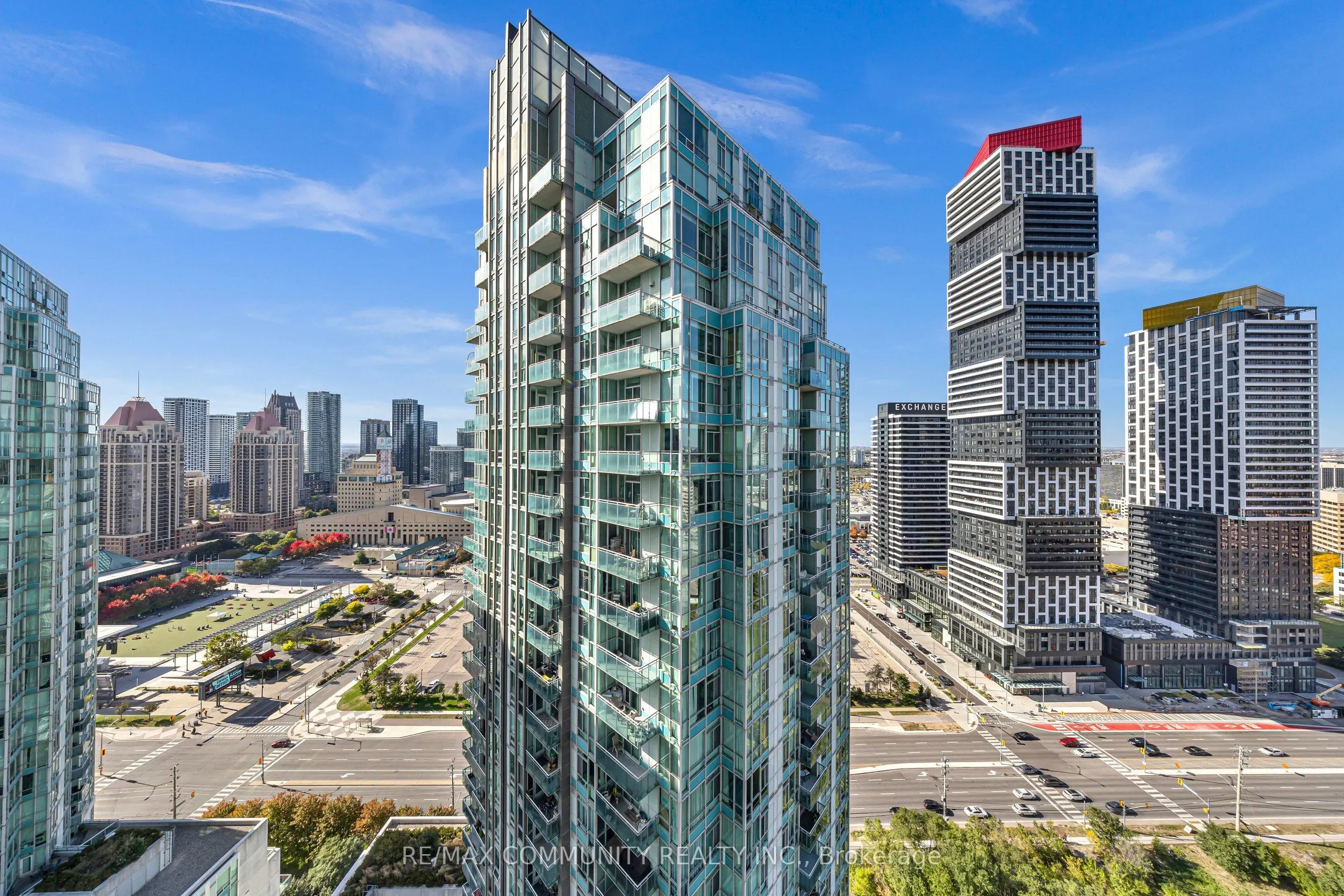 223 Webb Drive #2901