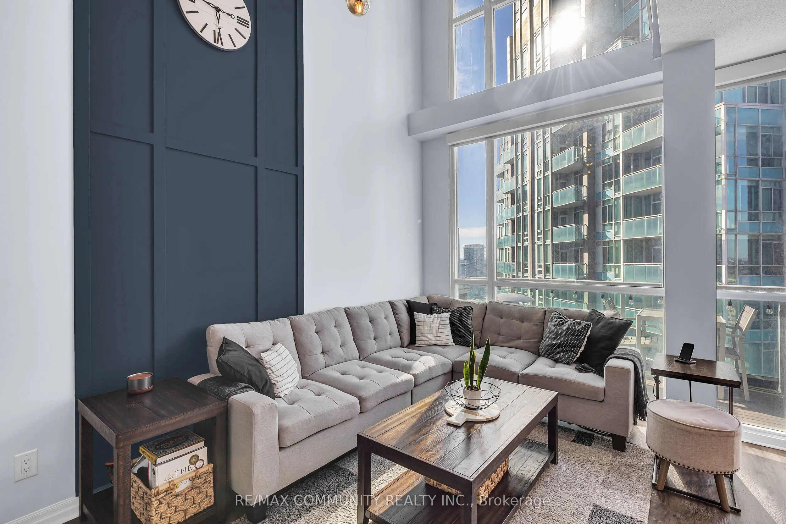 223 Webb Drive #2901