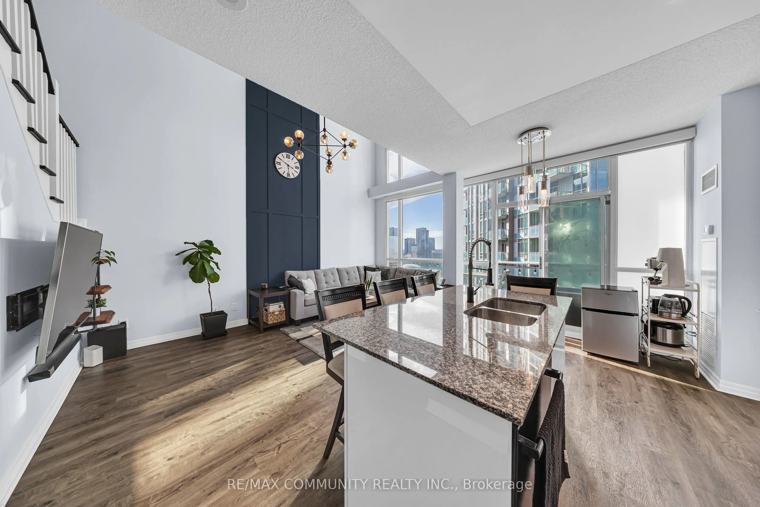 223 Webb Drive #2901