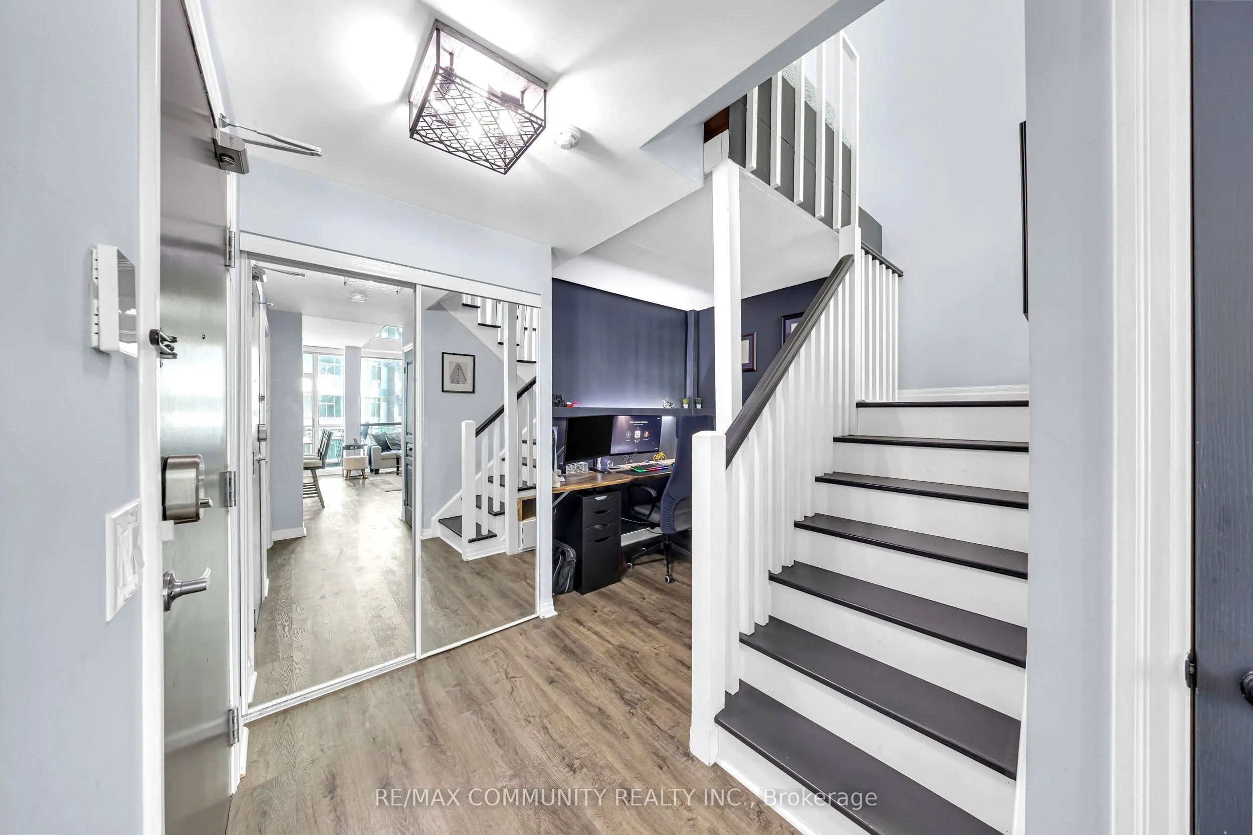 223 Webb Drive #2901