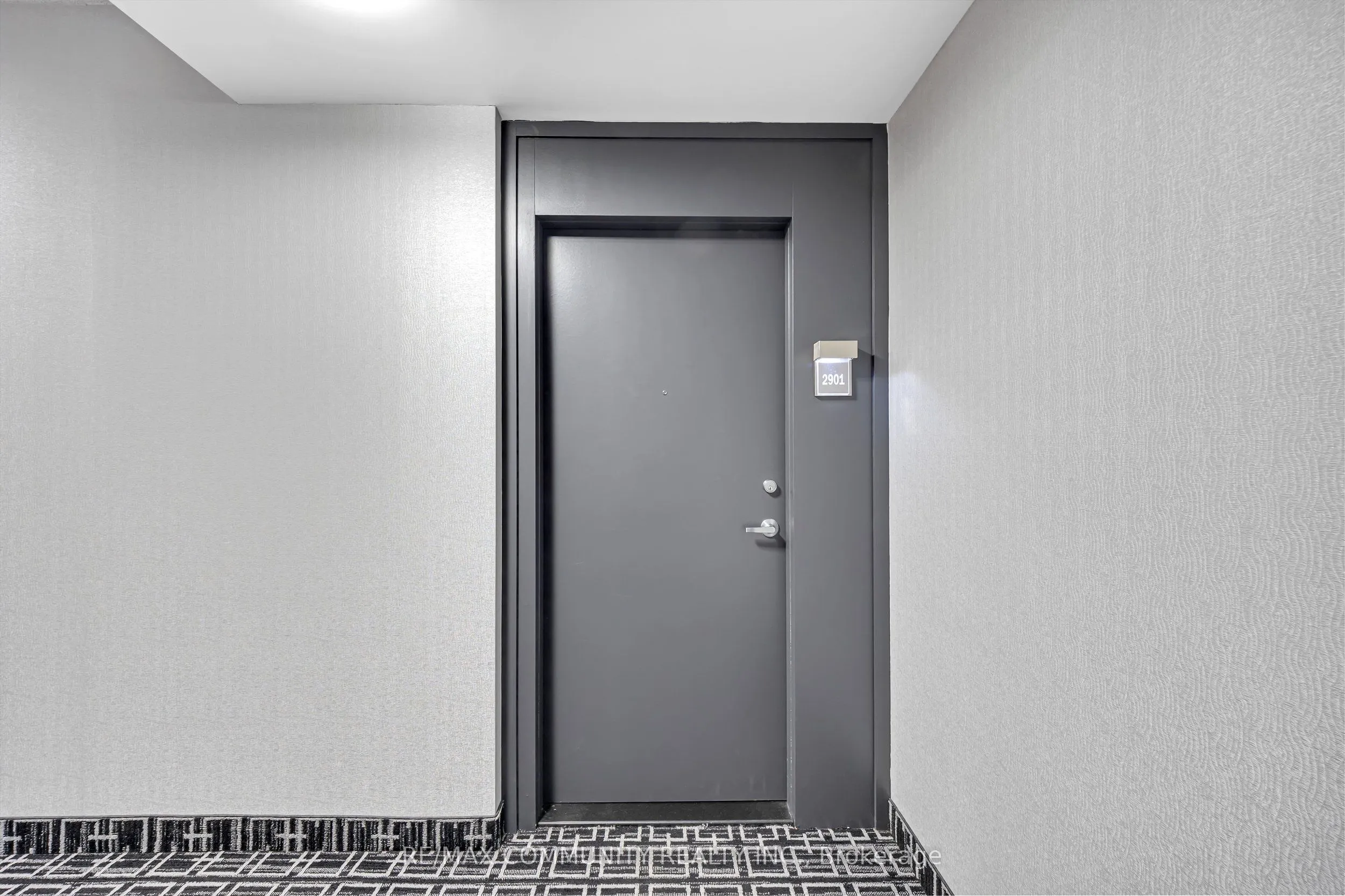 223 Webb Drive #2901