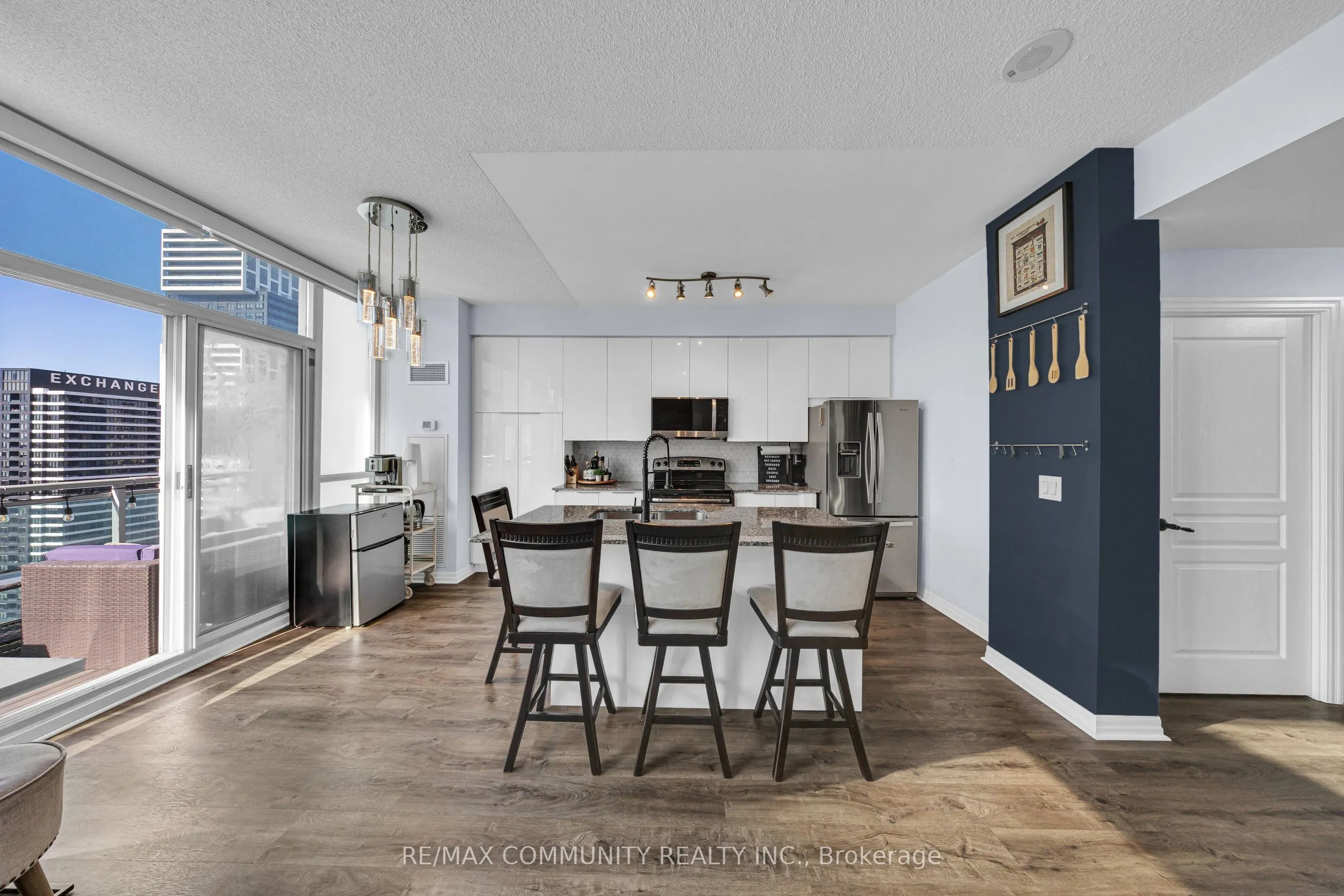 223 Webb Drive #2901