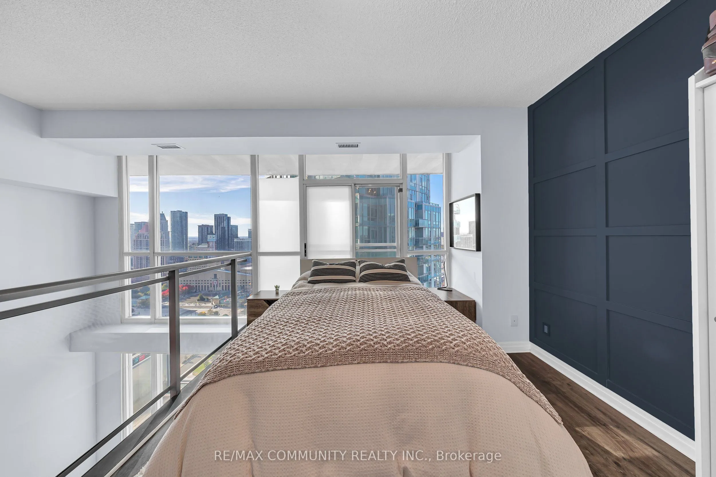 223 Webb Drive #2901