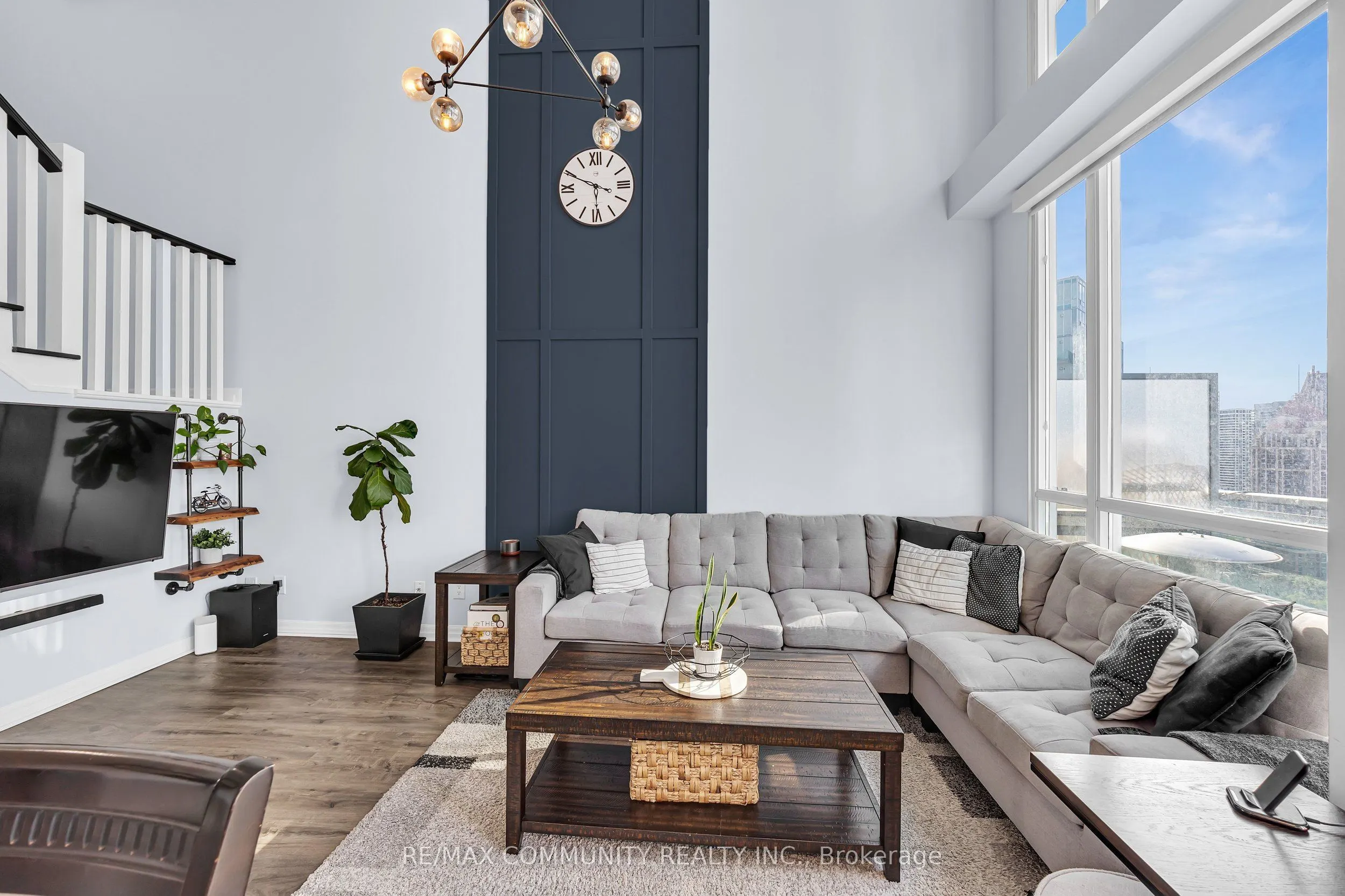 223 Webb Drive #2901