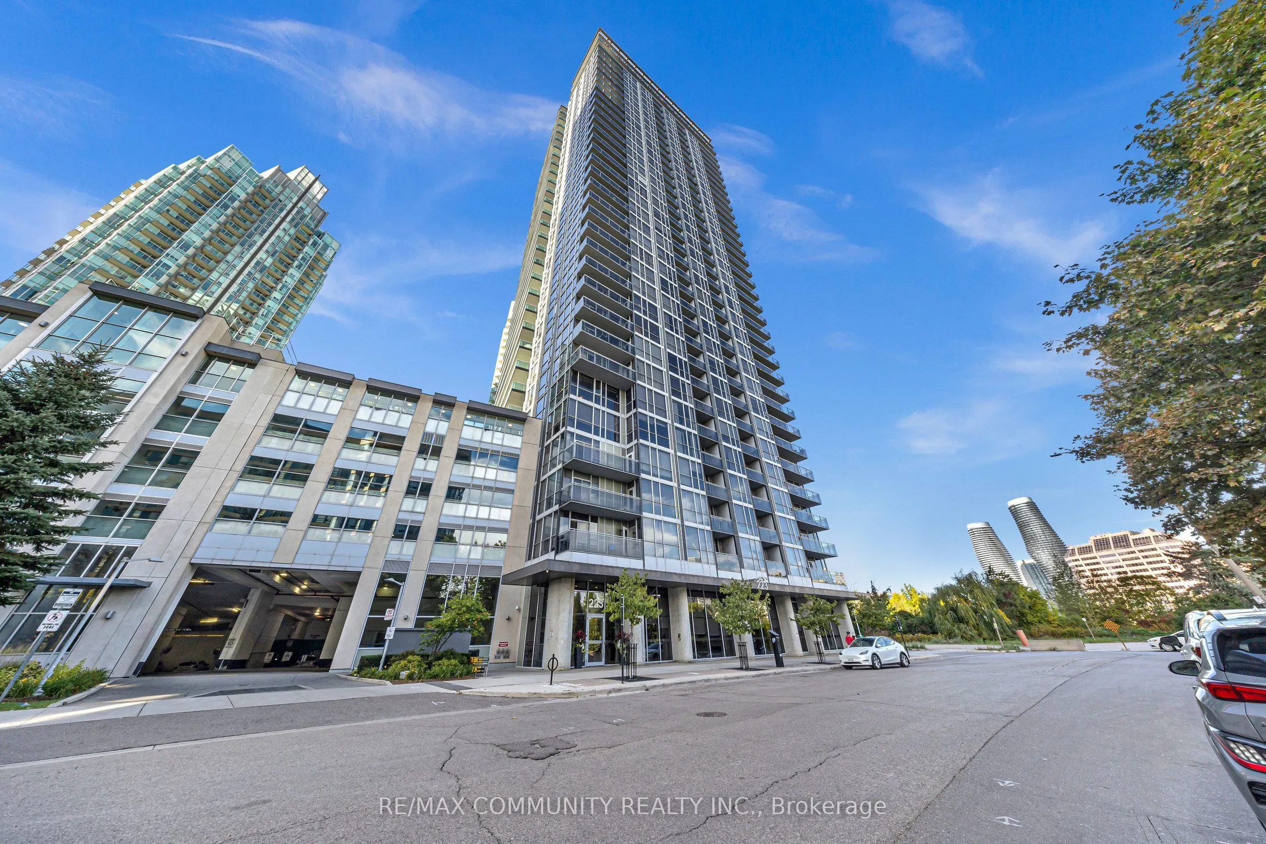 223 Webb Drive #2901