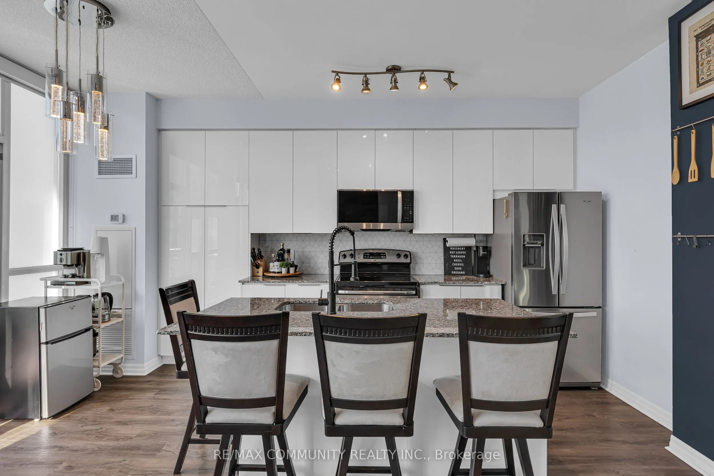 223 Webb Drive #2901