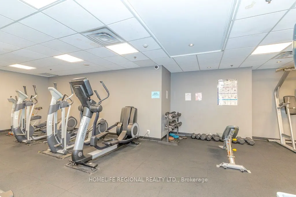 38 Joe Shuster Way #1520