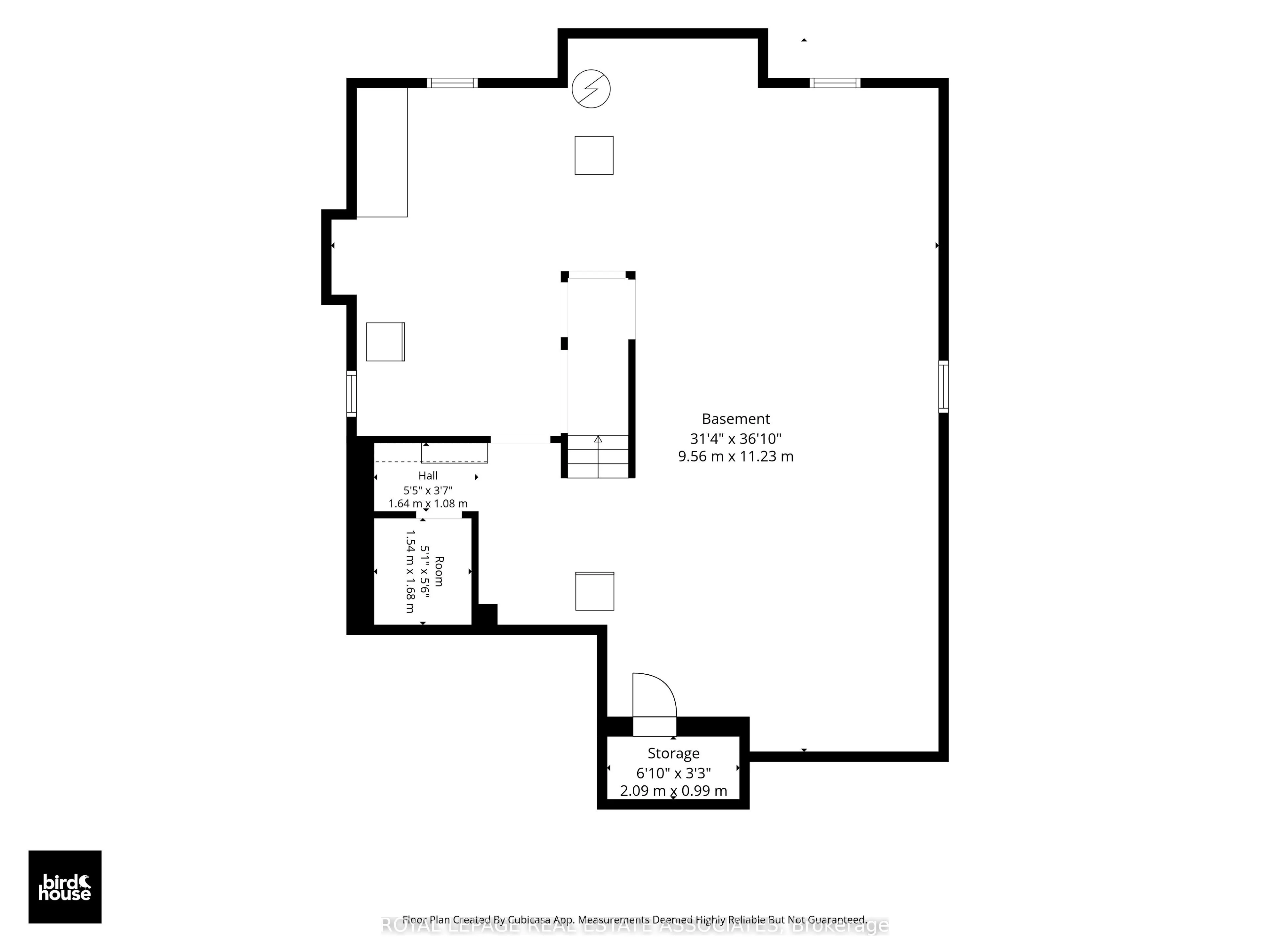 1410 Wakehurst Crescent
