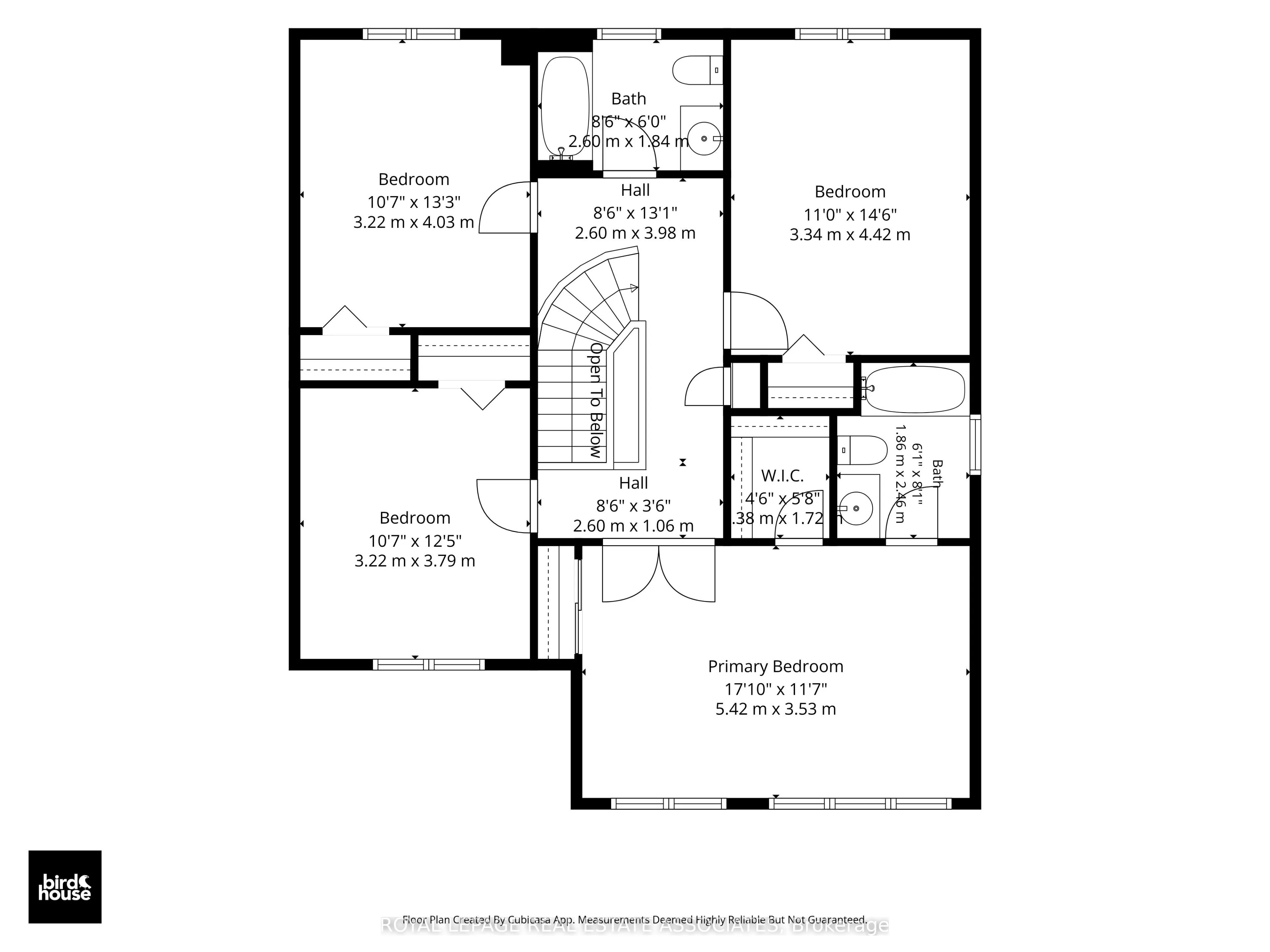 1410 Wakehurst Crescent