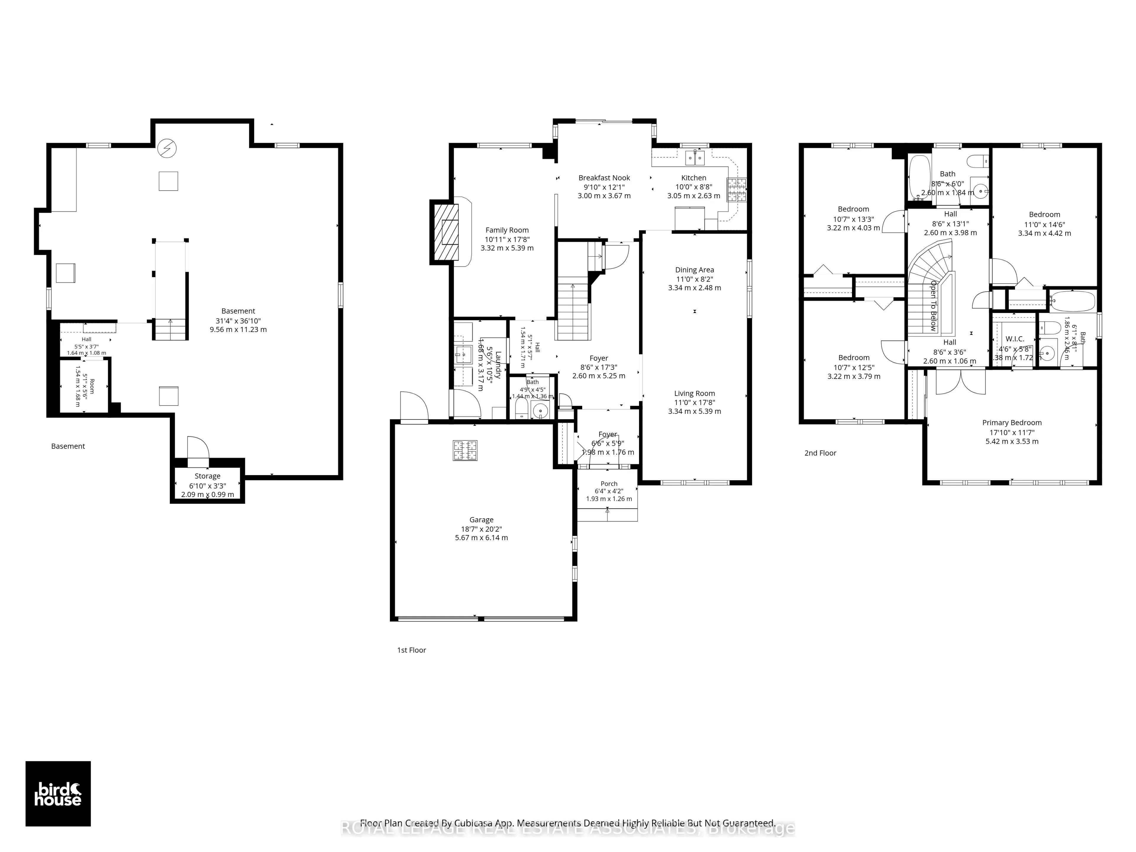 1410 Wakehurst Crescent