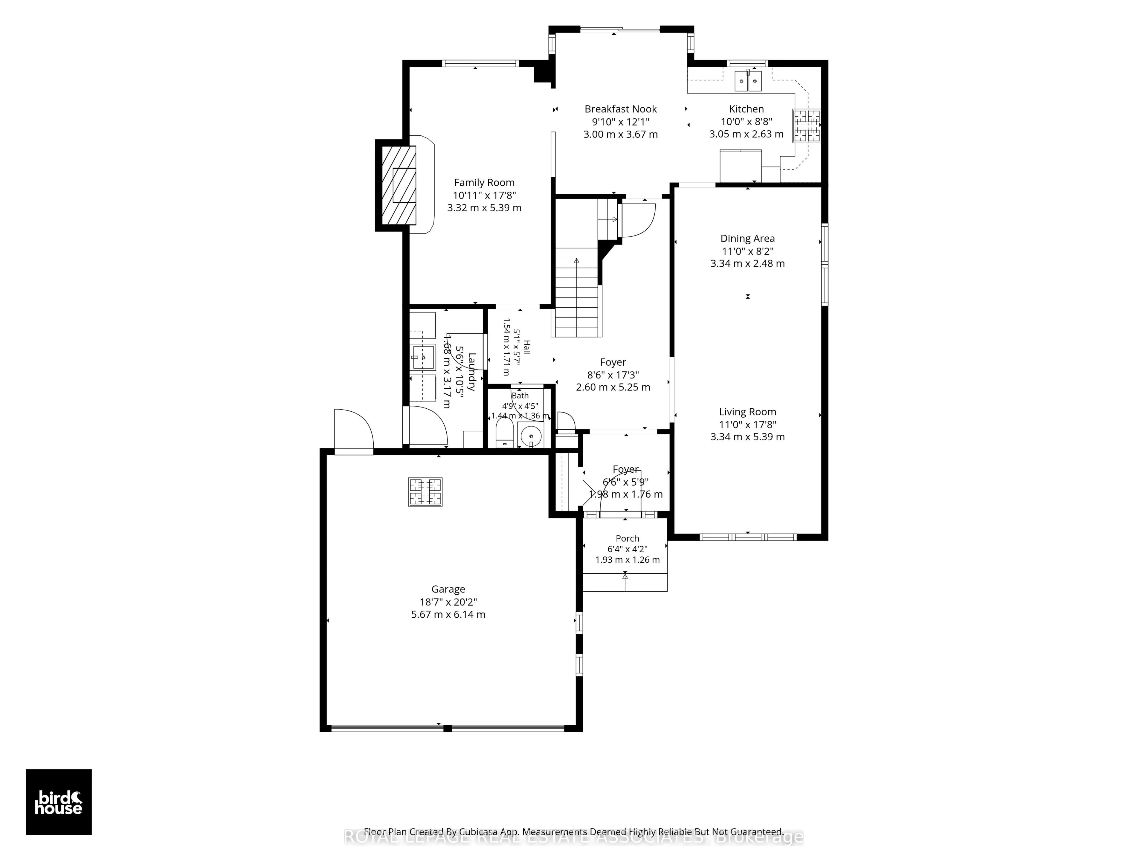 1410 Wakehurst Crescent