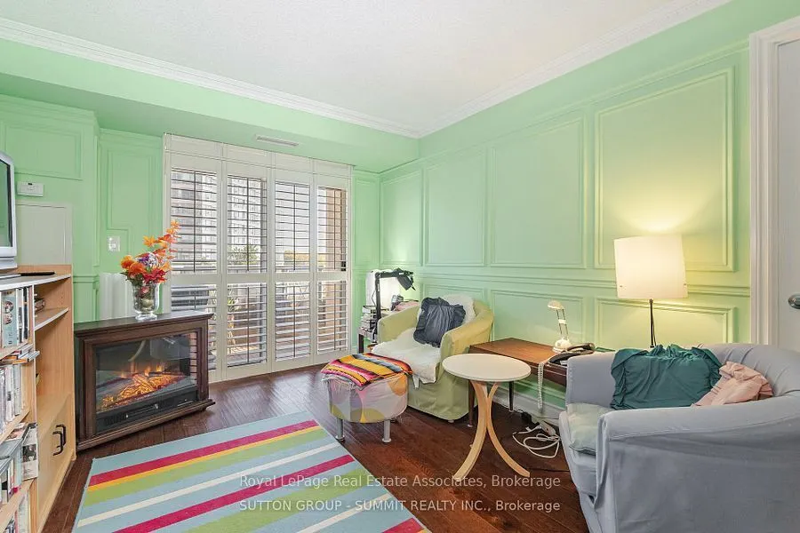 3880 Duke Of York Boulevard #409