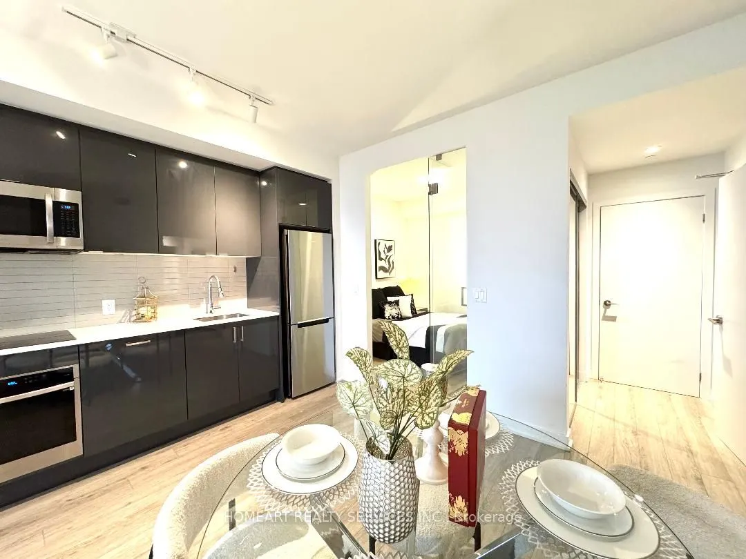 1926 Lake Shore Boulevard W #3615
