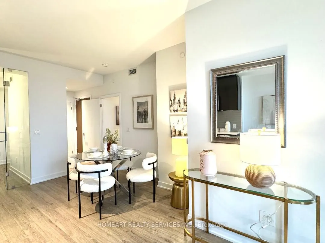 1926 Lake Shore Boulevard W #3615
