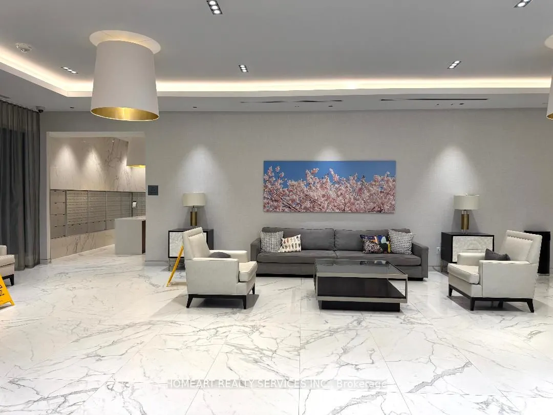 1926 Lake Shore Boulevard W #3615