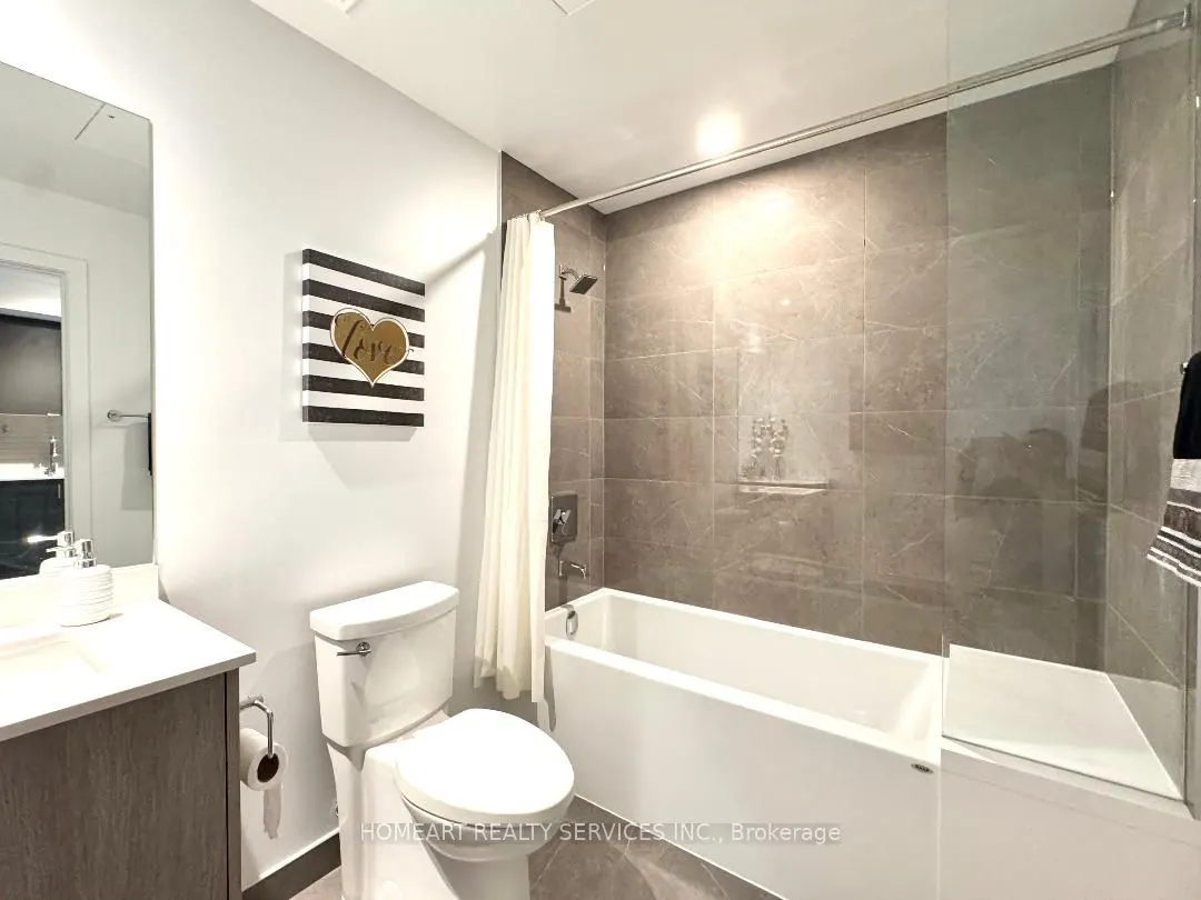 1926 Lake Shore Boulevard W #3615