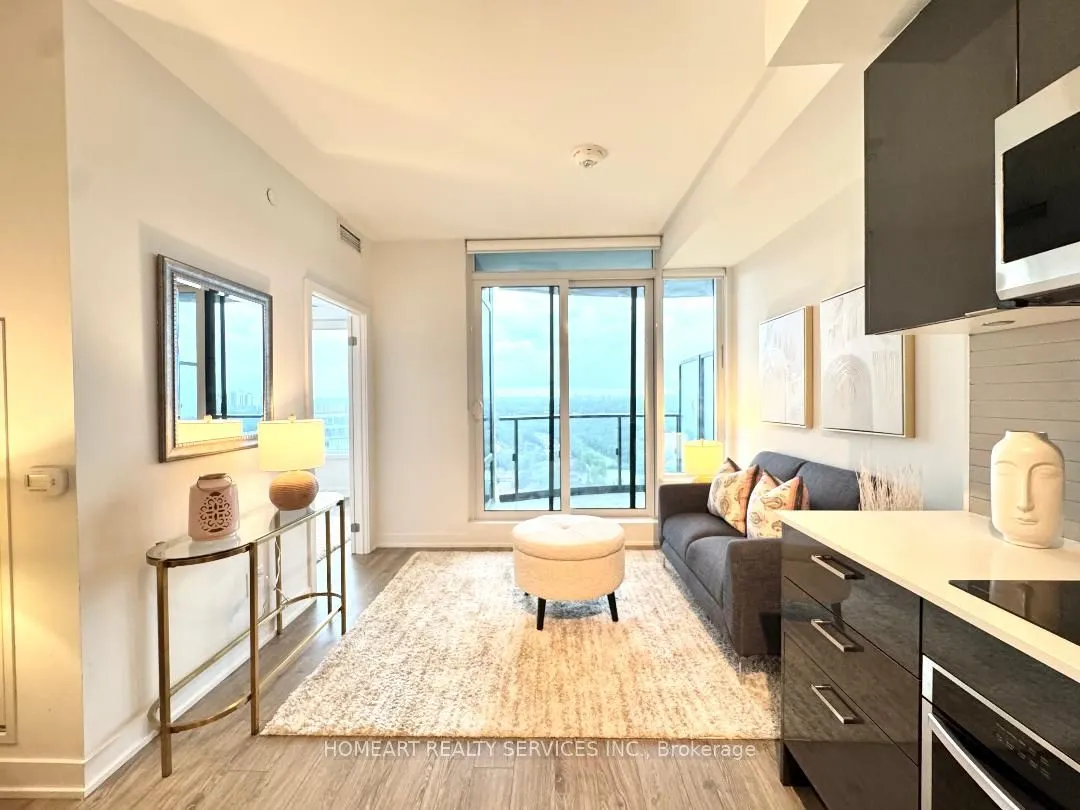 1926 Lake Shore Boulevard W #3615
