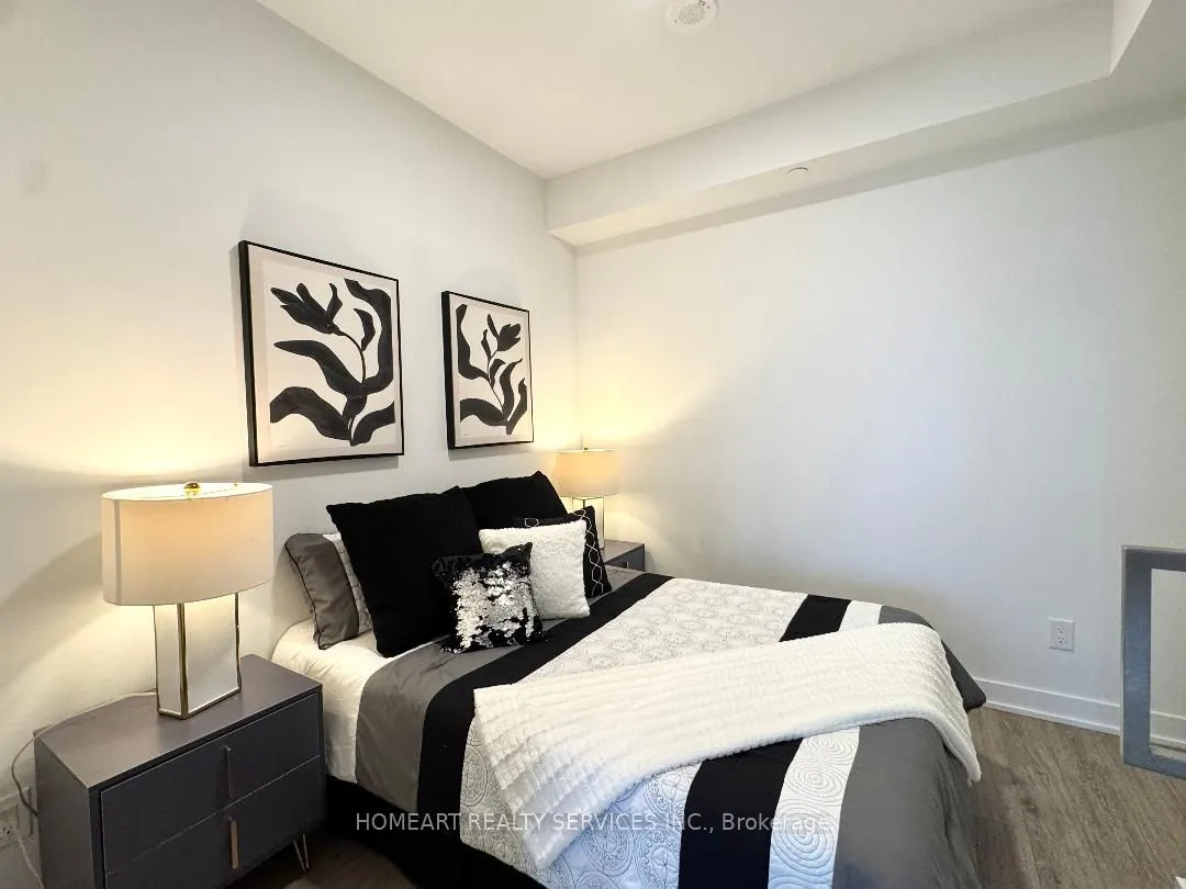 1926 Lake Shore Boulevard W #3615