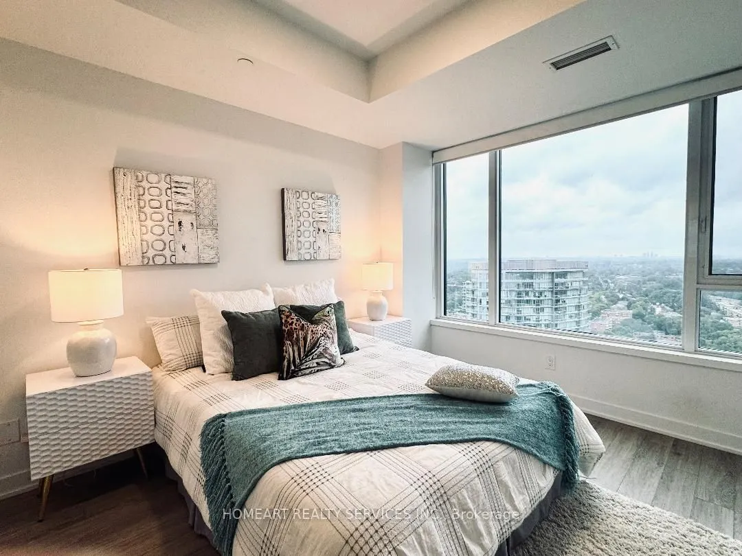 1926 Lake Shore Boulevard W #3615