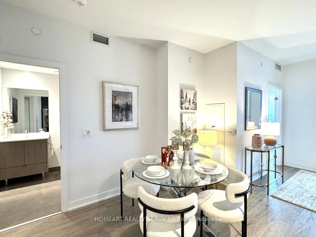 1926 Lake Shore Boulevard W #3615