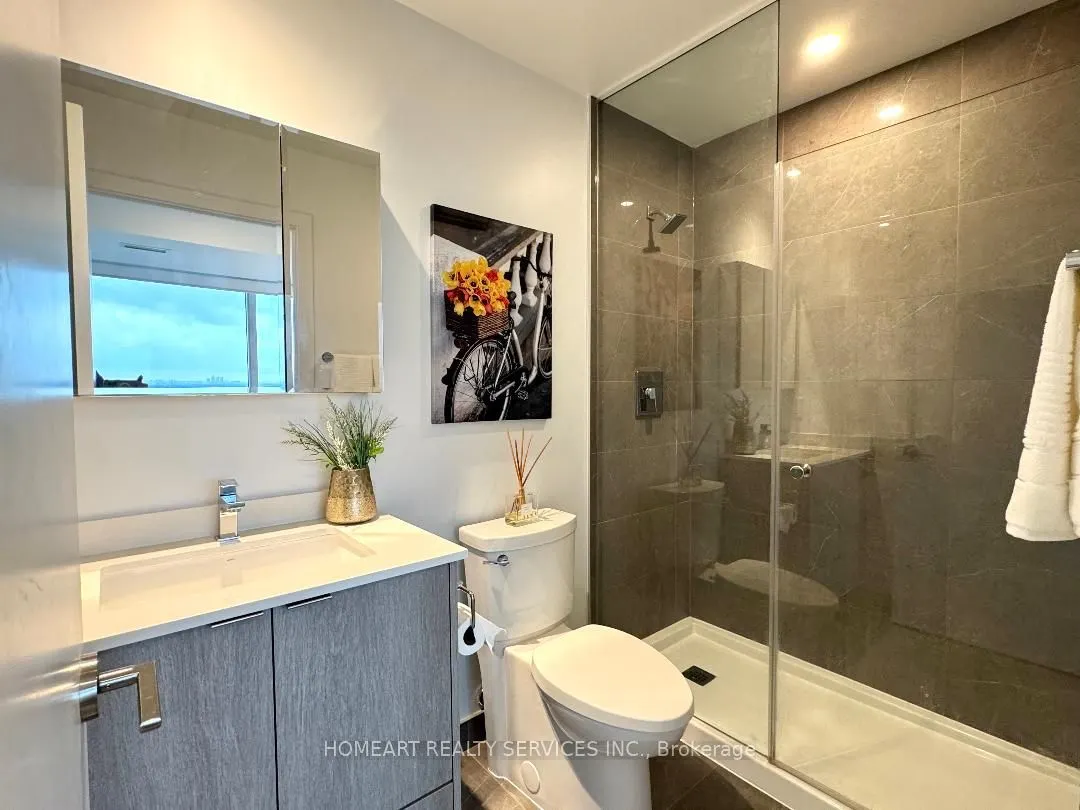 1926 Lake Shore Boulevard W #3615