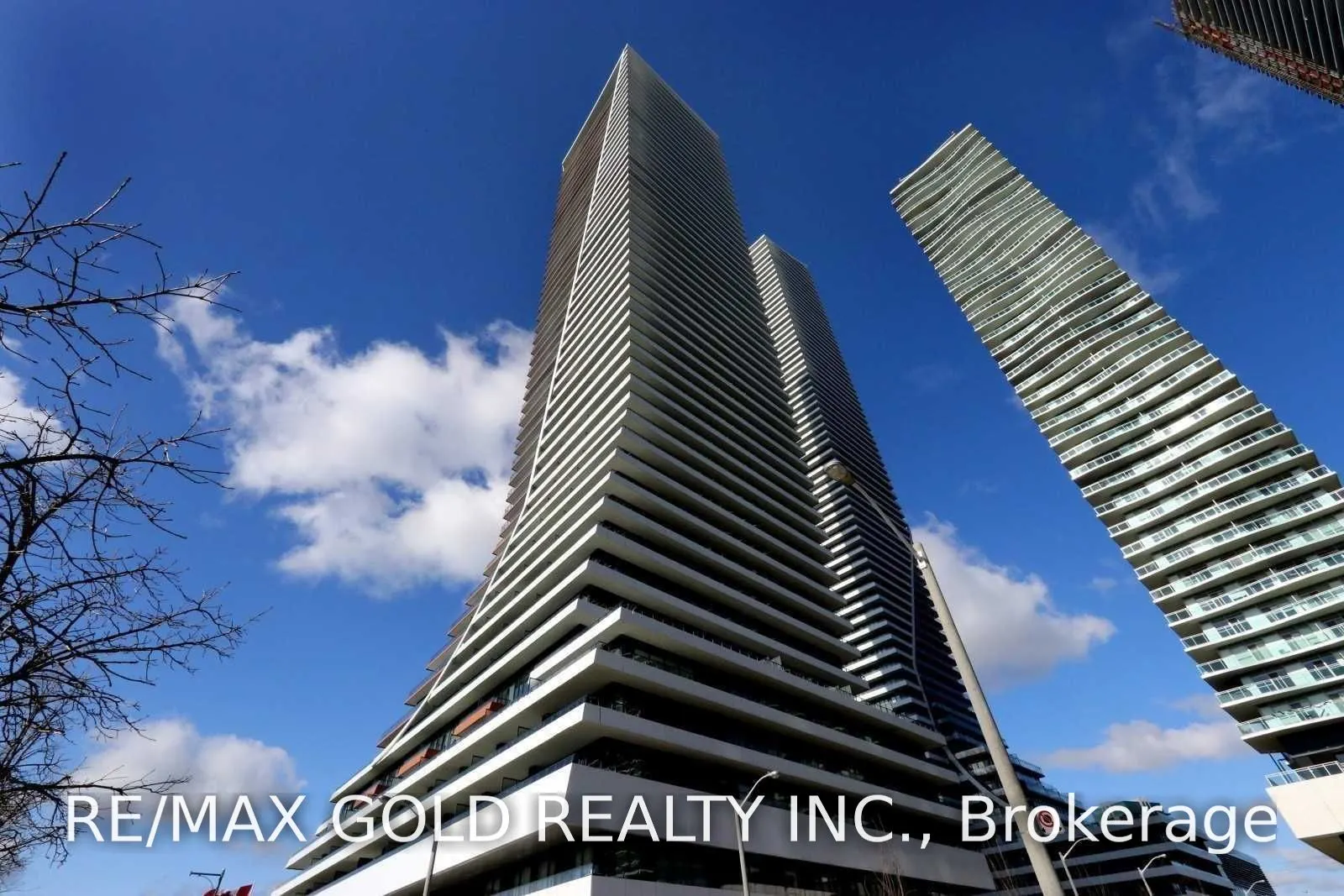 20 Shore Breeze Drive #1802