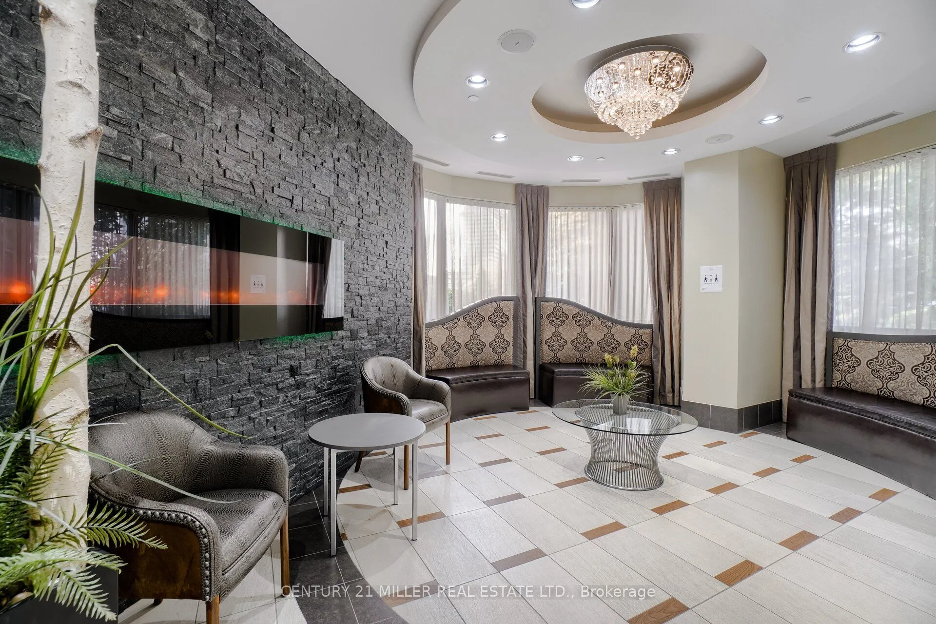 310 Burnhamthorpe Road W #1203