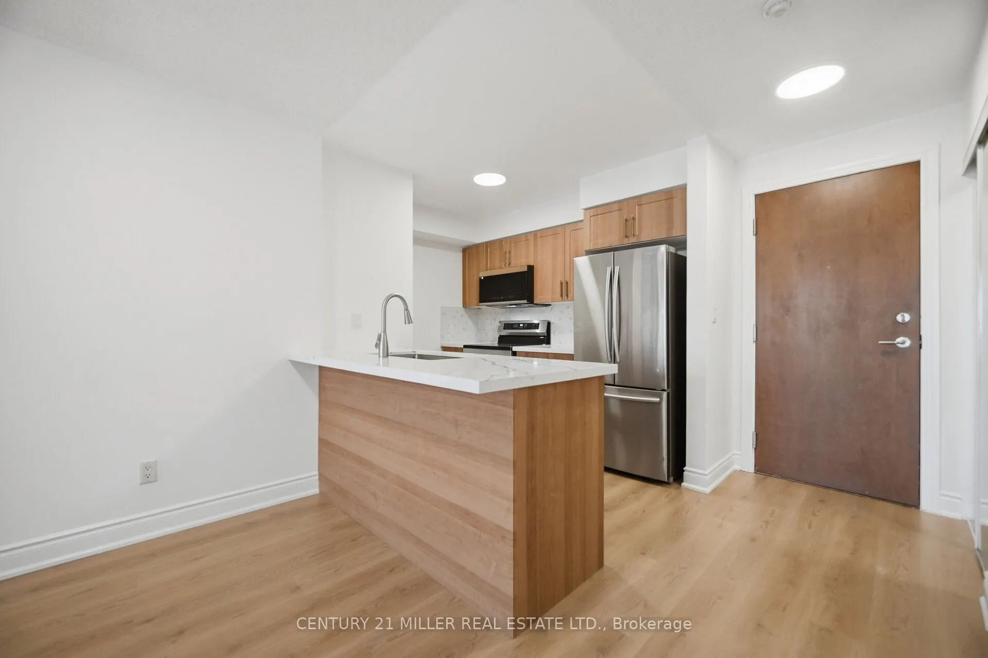 310 Burnhamthorpe Road W #1203