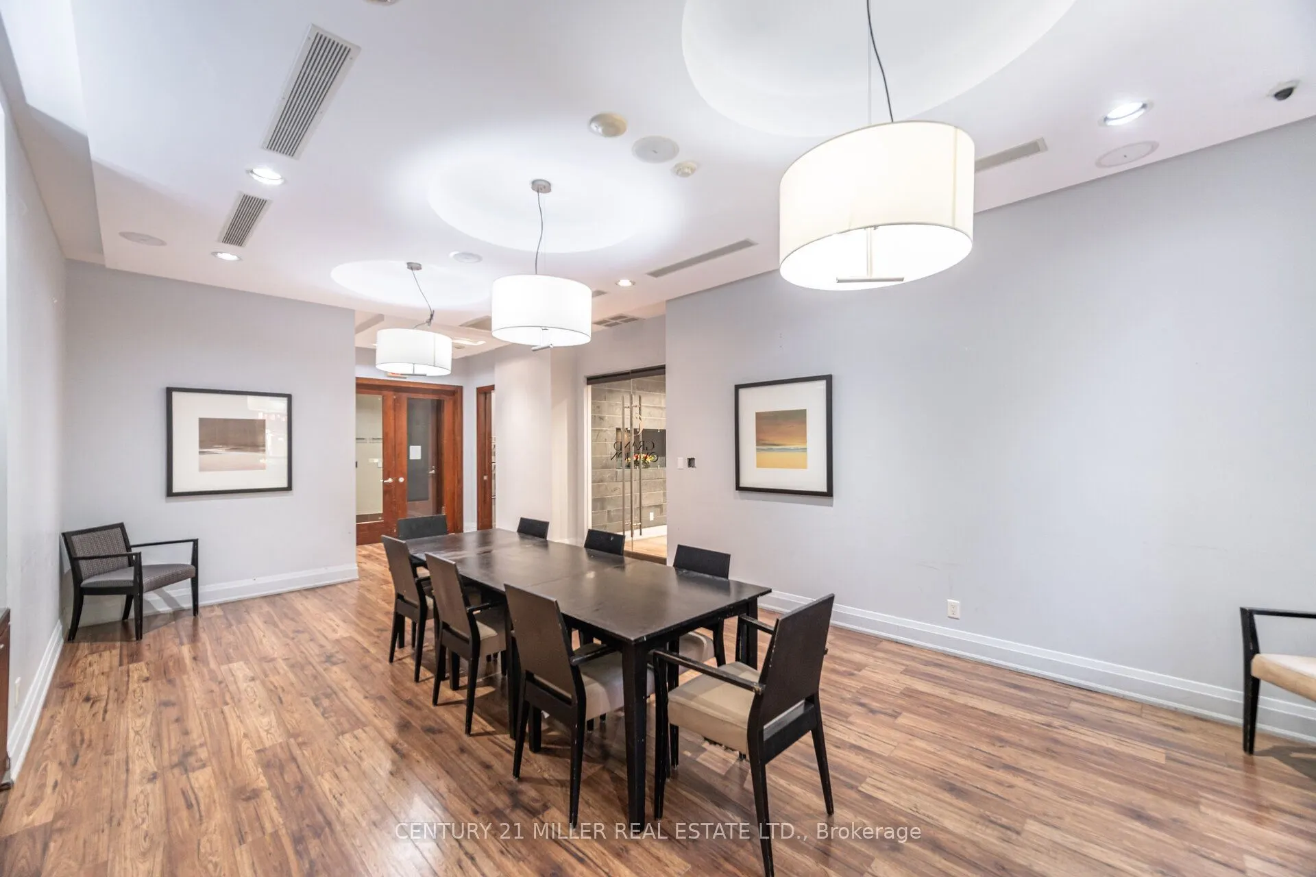 310 Burnhamthorpe Road W #1203