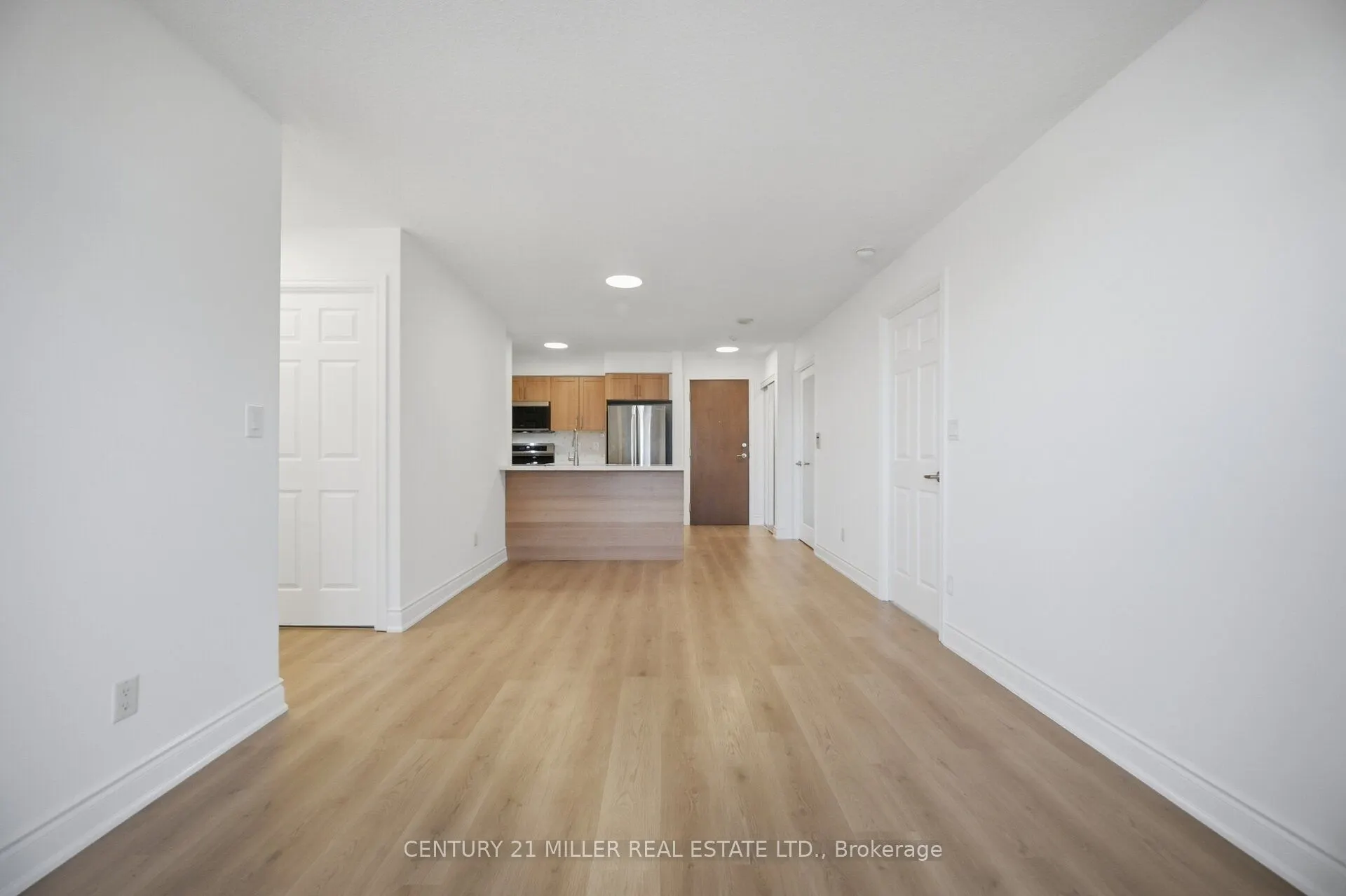 310 Burnhamthorpe Road W #1203