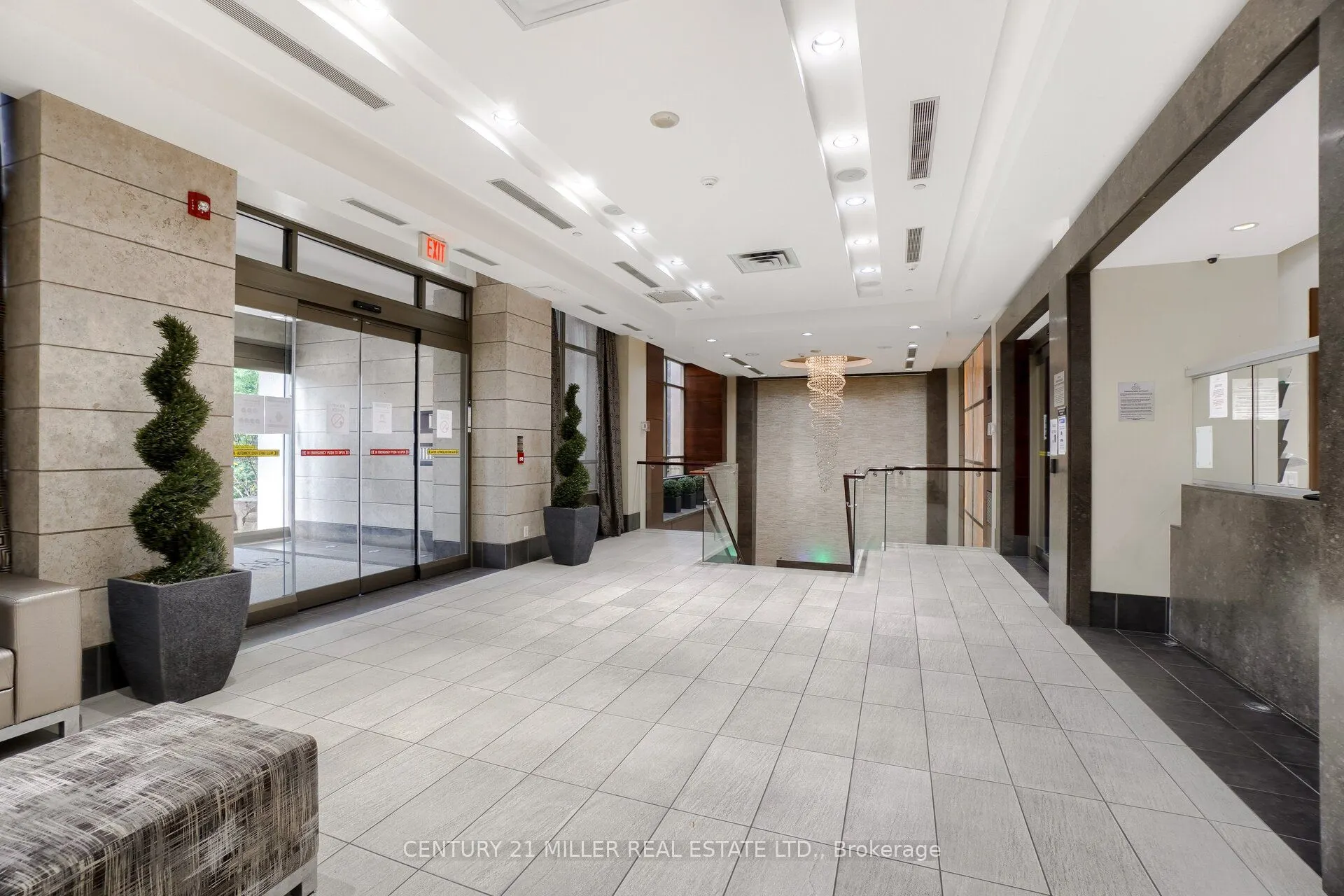 310 Burnhamthorpe Road W #1203
