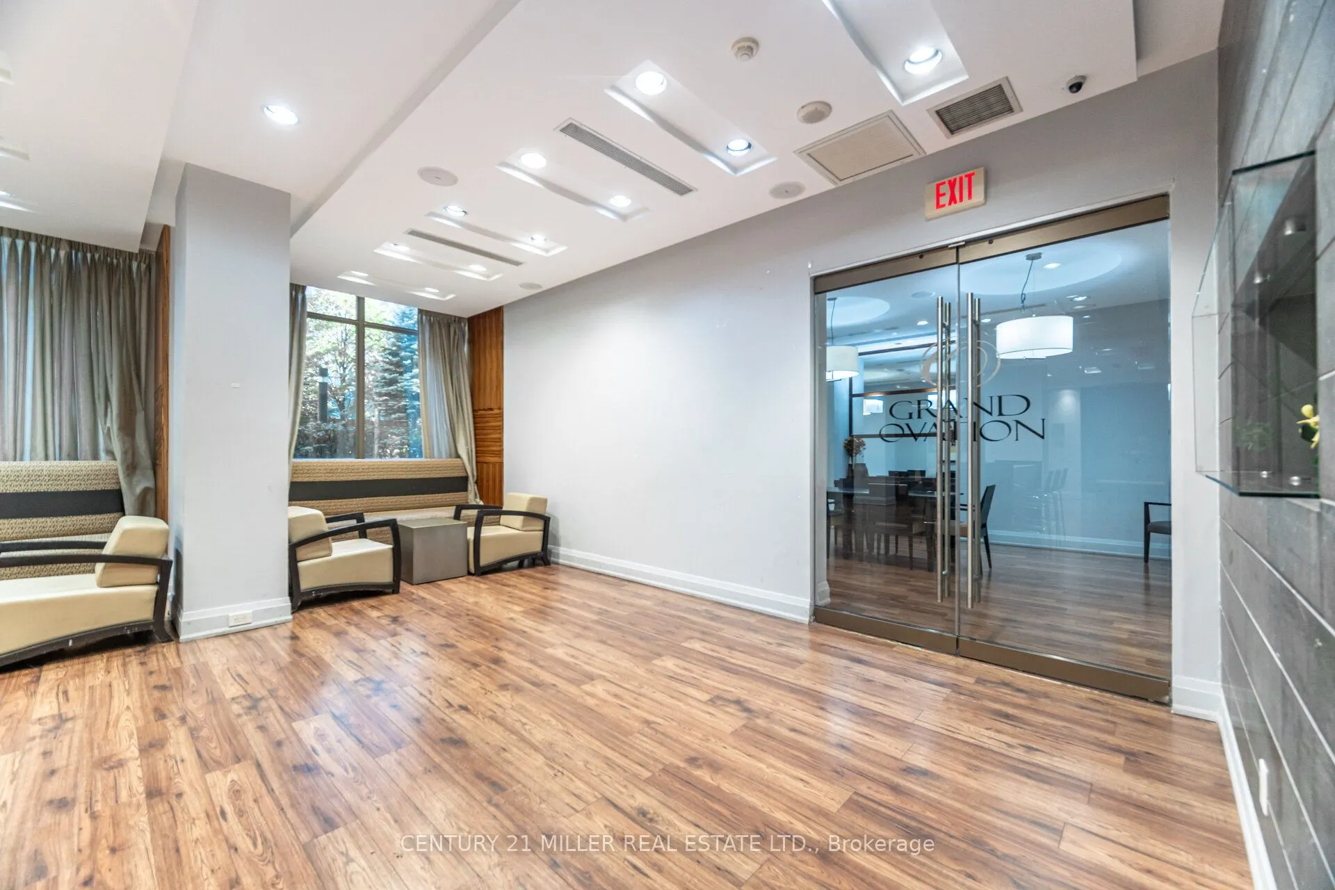 310 Burnhamthorpe Road W #1203