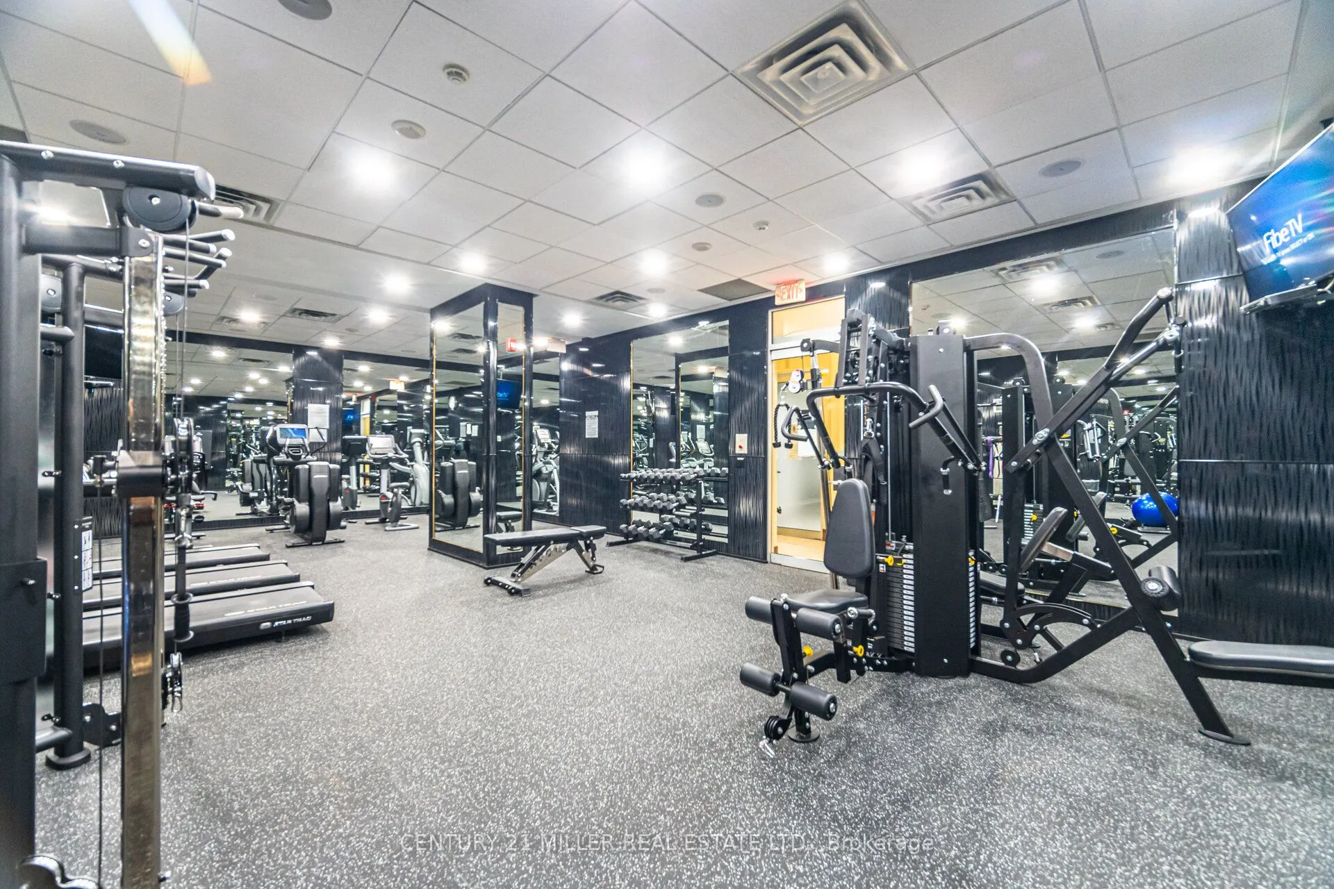 310 Burnhamthorpe Road W #1203
