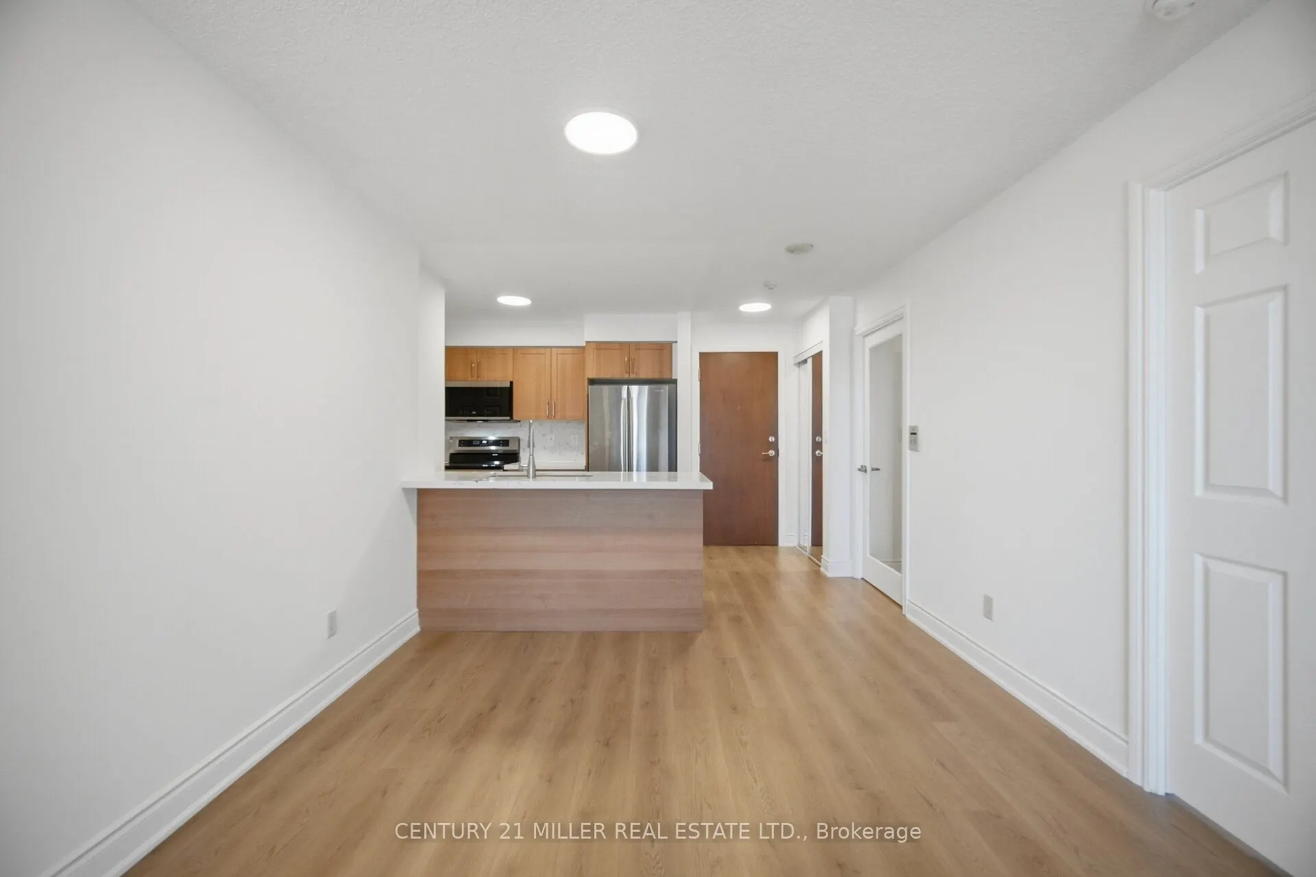 310 Burnhamthorpe Road W #1203
